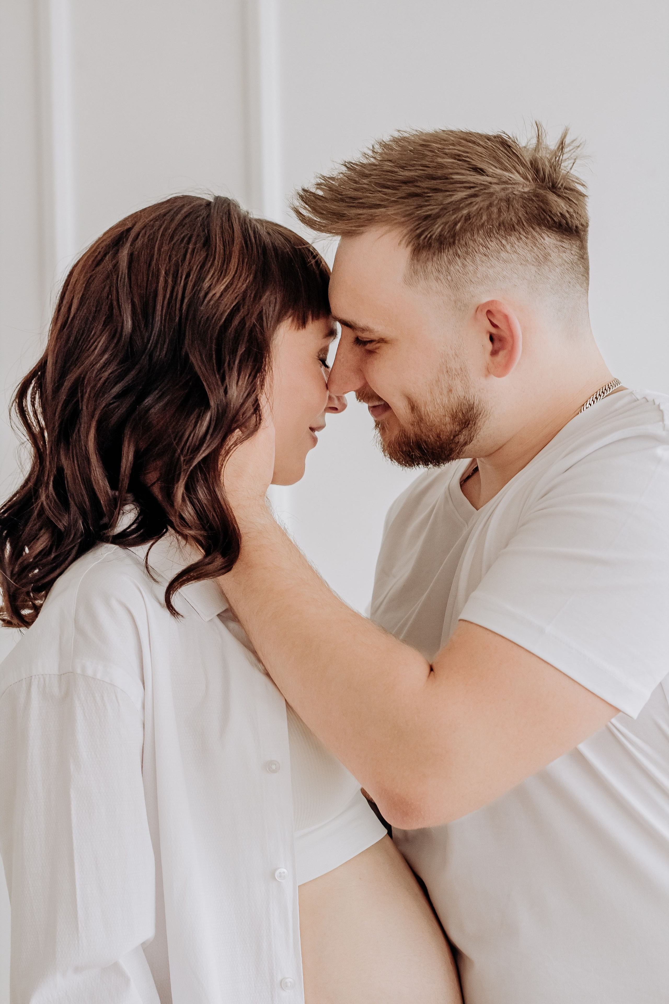 Юля и Саша. Свадебный и Семейный фотограф Маргарита Павлова