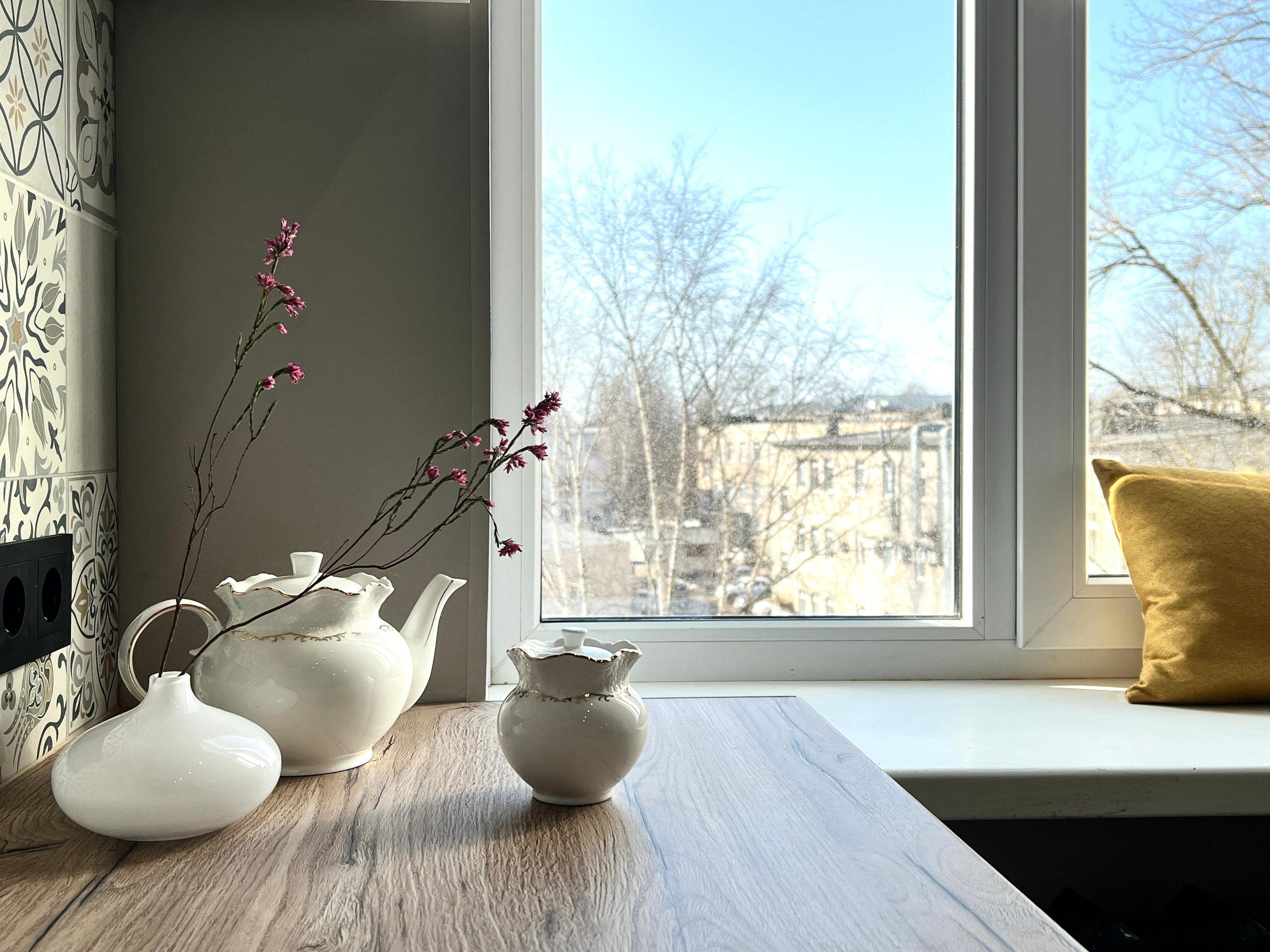 Интерьерная фотосъемка со стилизацией / АРЕНДА 2026. Интерьерный фотограф в Великом Новгороде Ольга Базарова