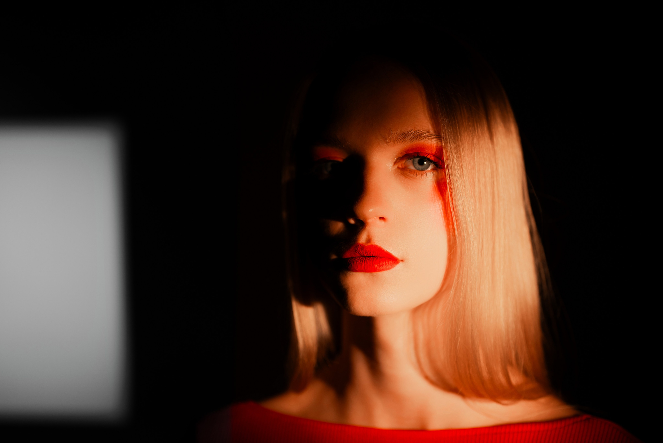 Настя Тольятти 173. Международное модельное материнское агентство «Open models»