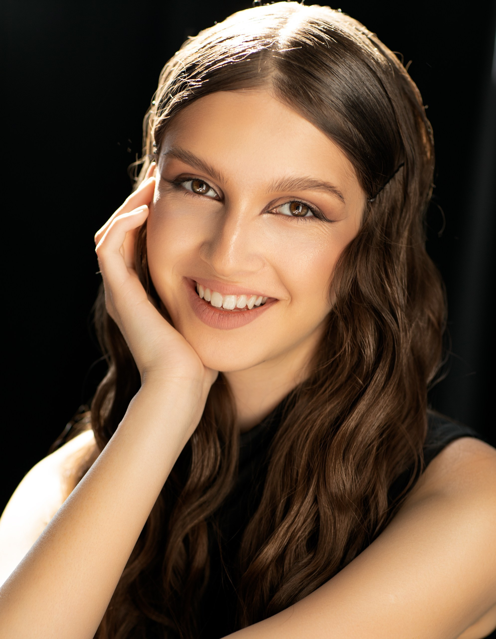 Василиса 171. Международное модельное материнское агентство «Open models»