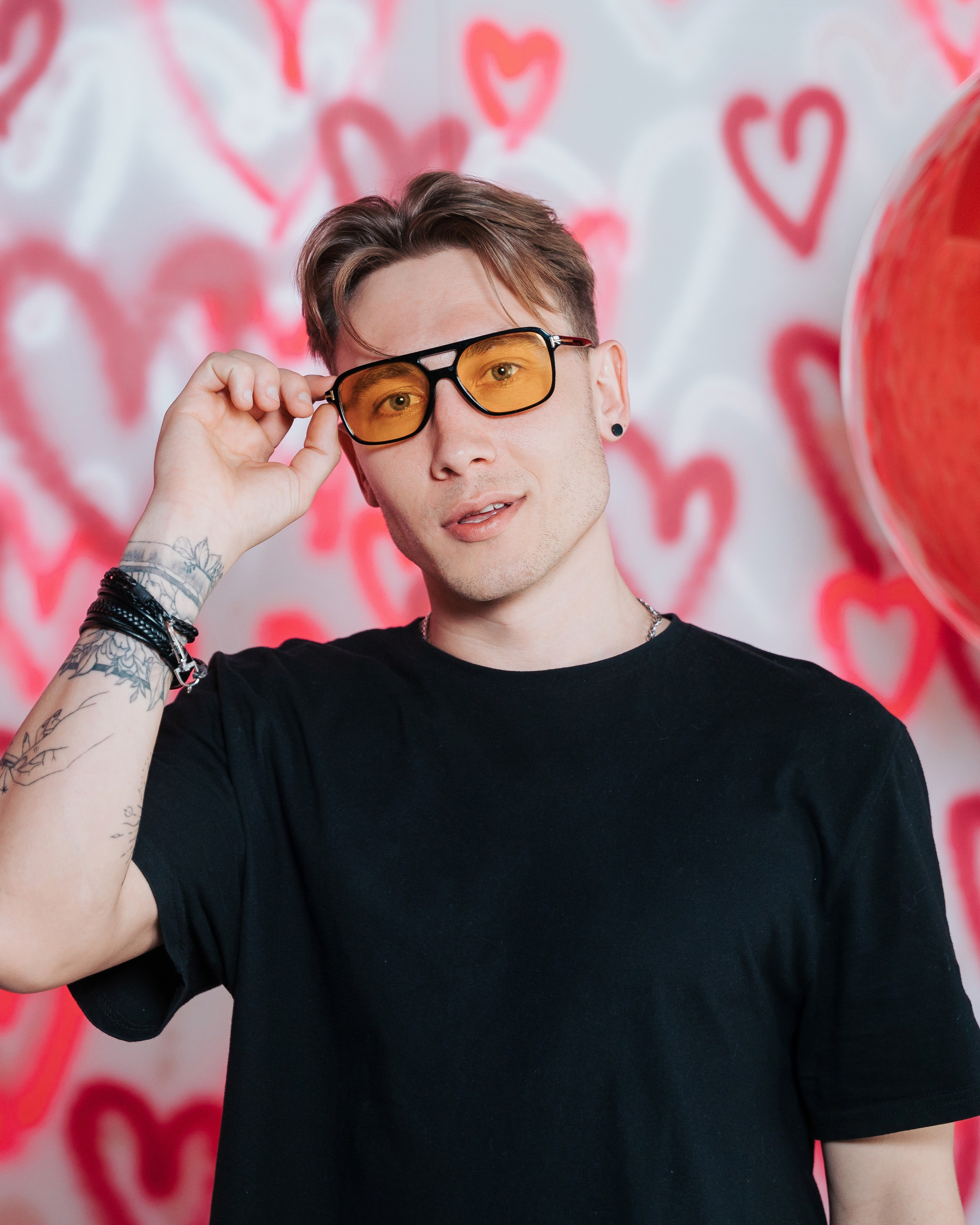 BRAVO — FLORA EVENT — PART II. СВОИ. ФОТООТЧЕТЫ-СОБЫТИЯ-МЕСТА