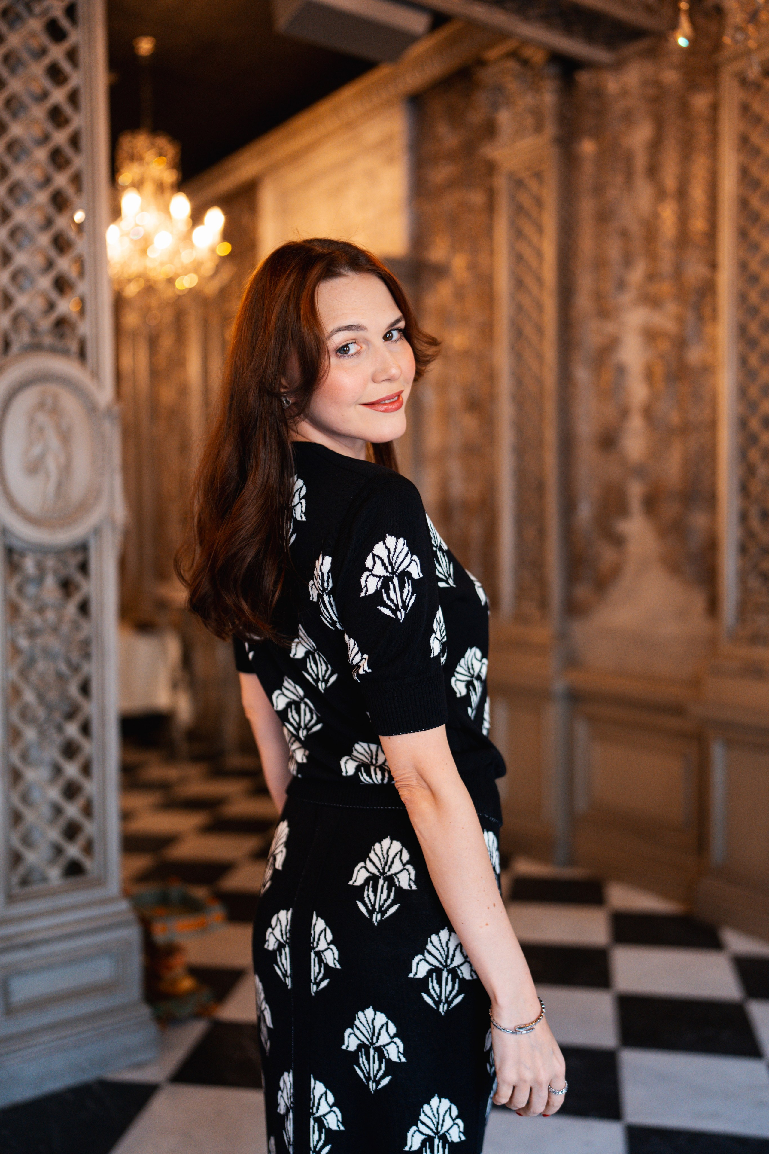 Турандот. Свадебный фотограф в Москве Кристина Чехова