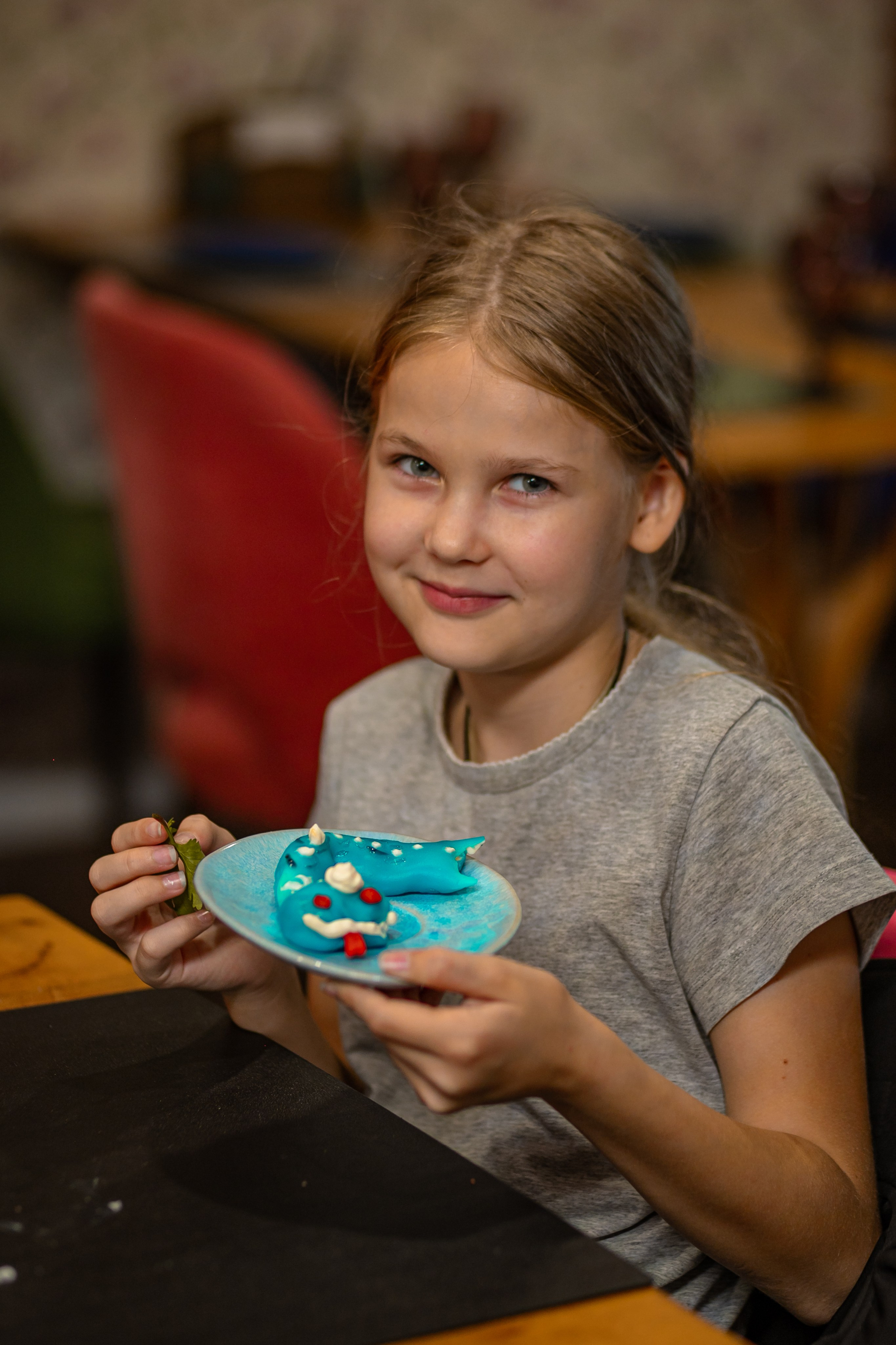 Детское МК. Фотограф Неверова Катерина