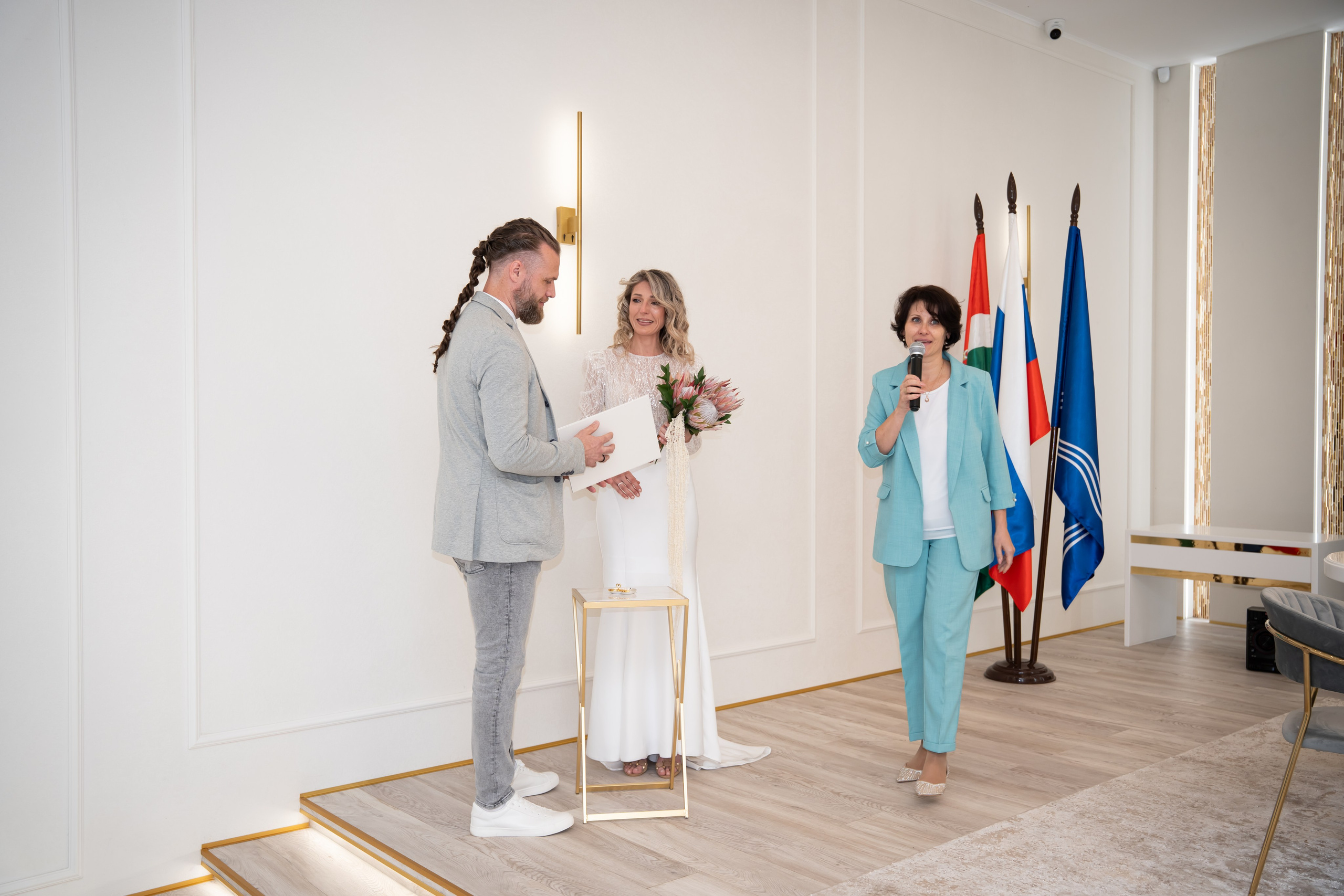 Игорь и Марта. Семейный и детский фотограф в Москве Евгения Миронова