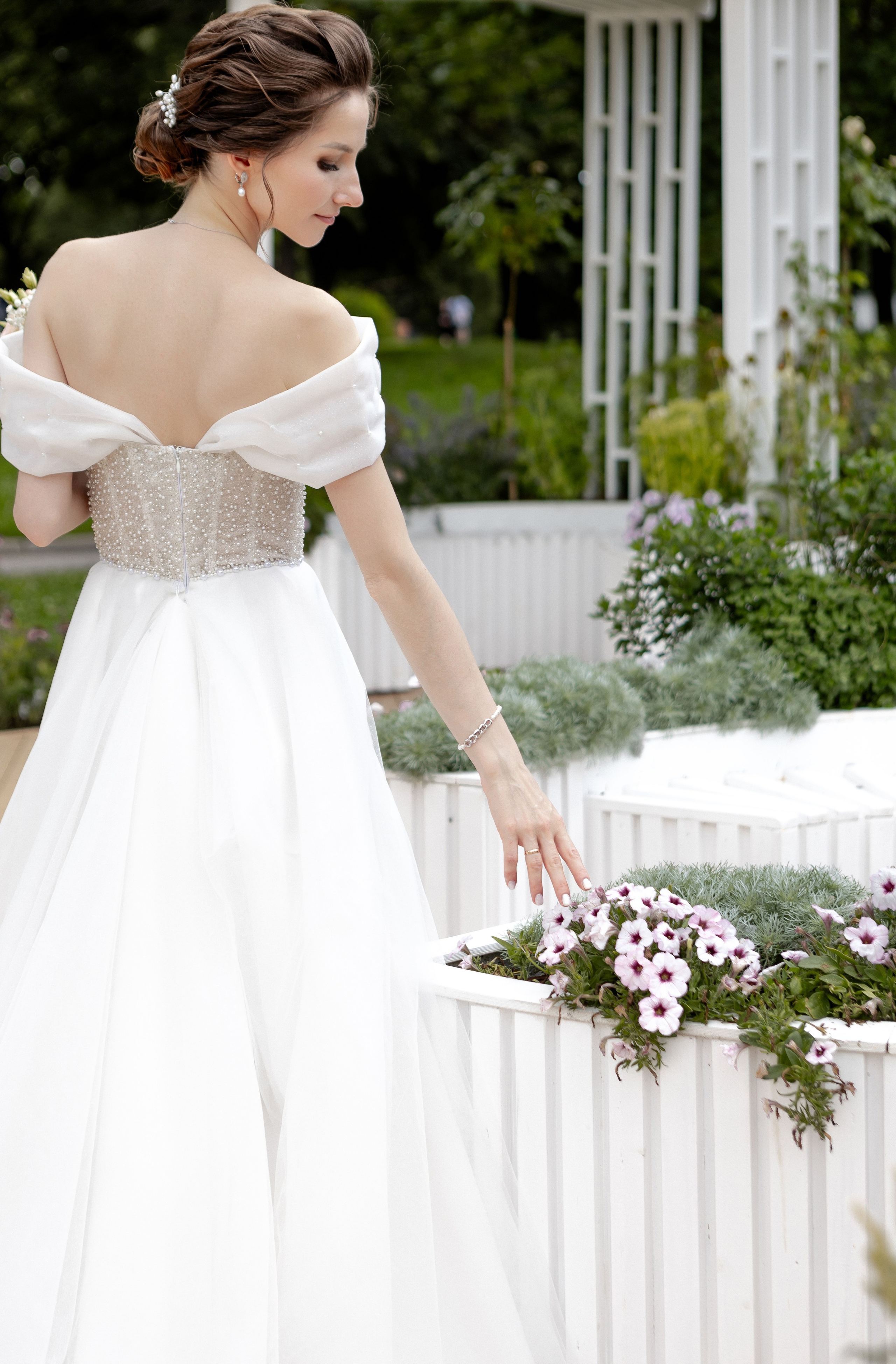 Екатерина | Алексей. Свадебный и женский фотограф в Москве Анастасия Голубева