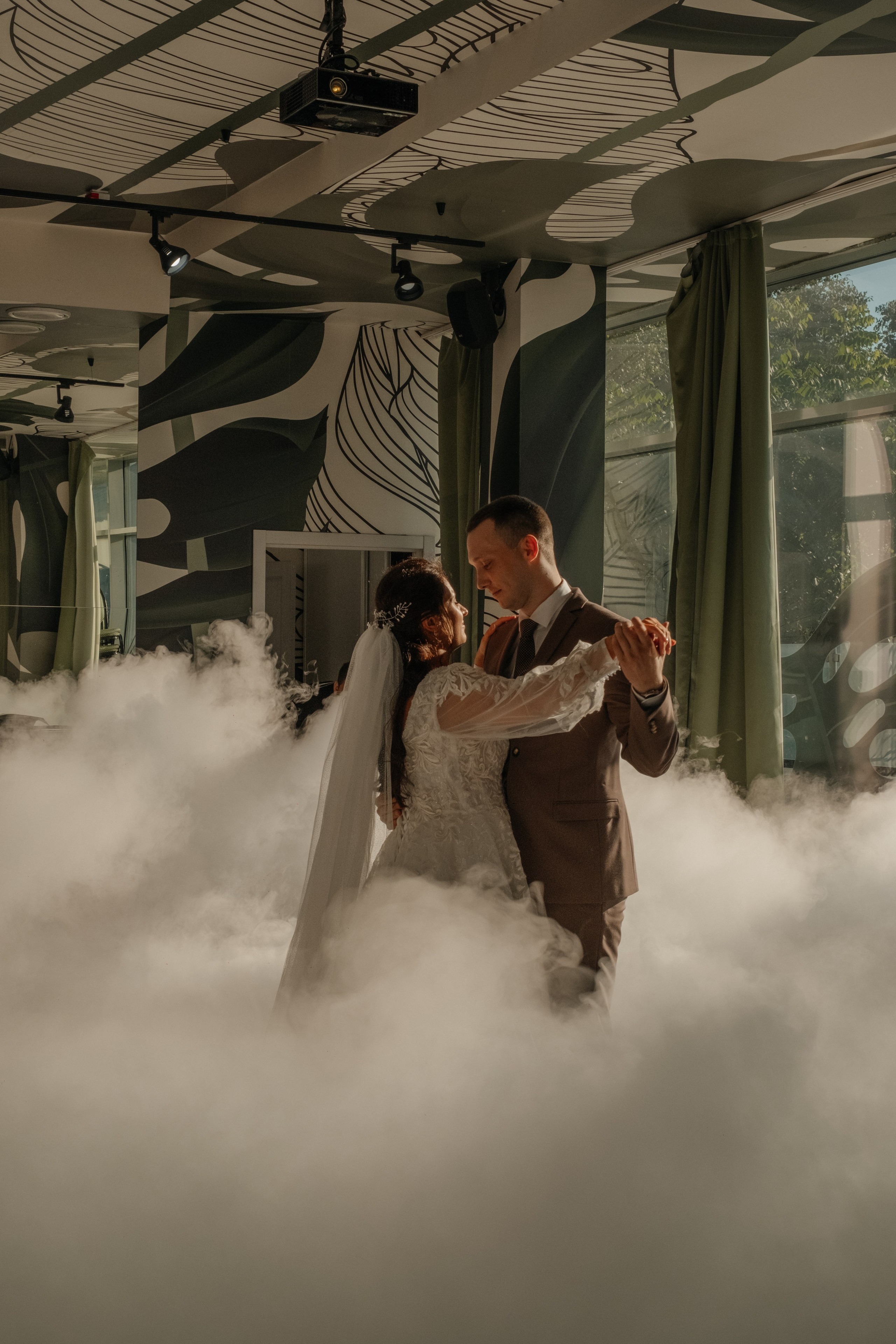 Свадьба Татьяны и Ильи. Фотограф в Новосибирске Диана Ильиных