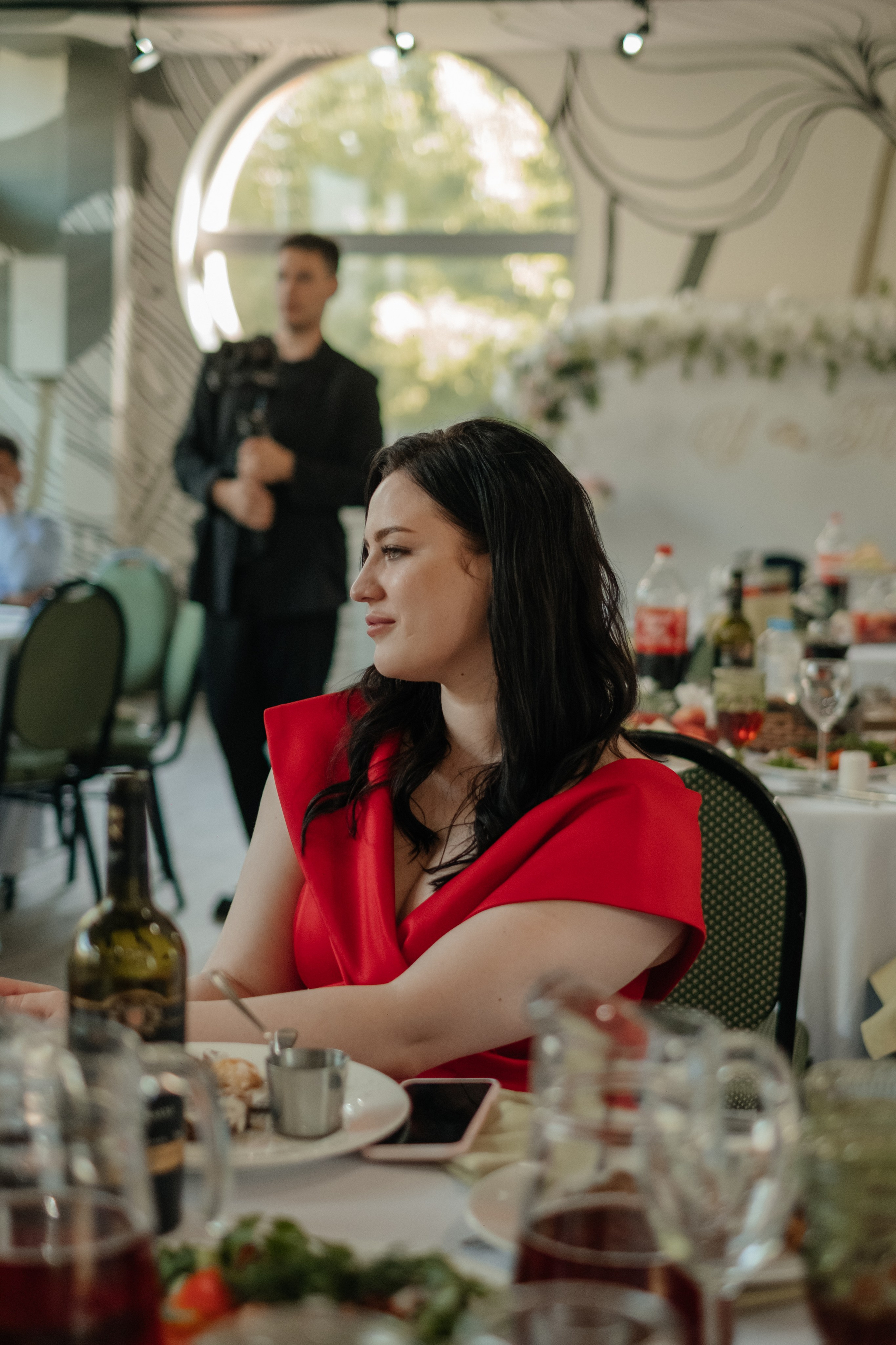 Свадьба Татьяны и Ильи. Фотограф в Новосибирске Диана Ильиных