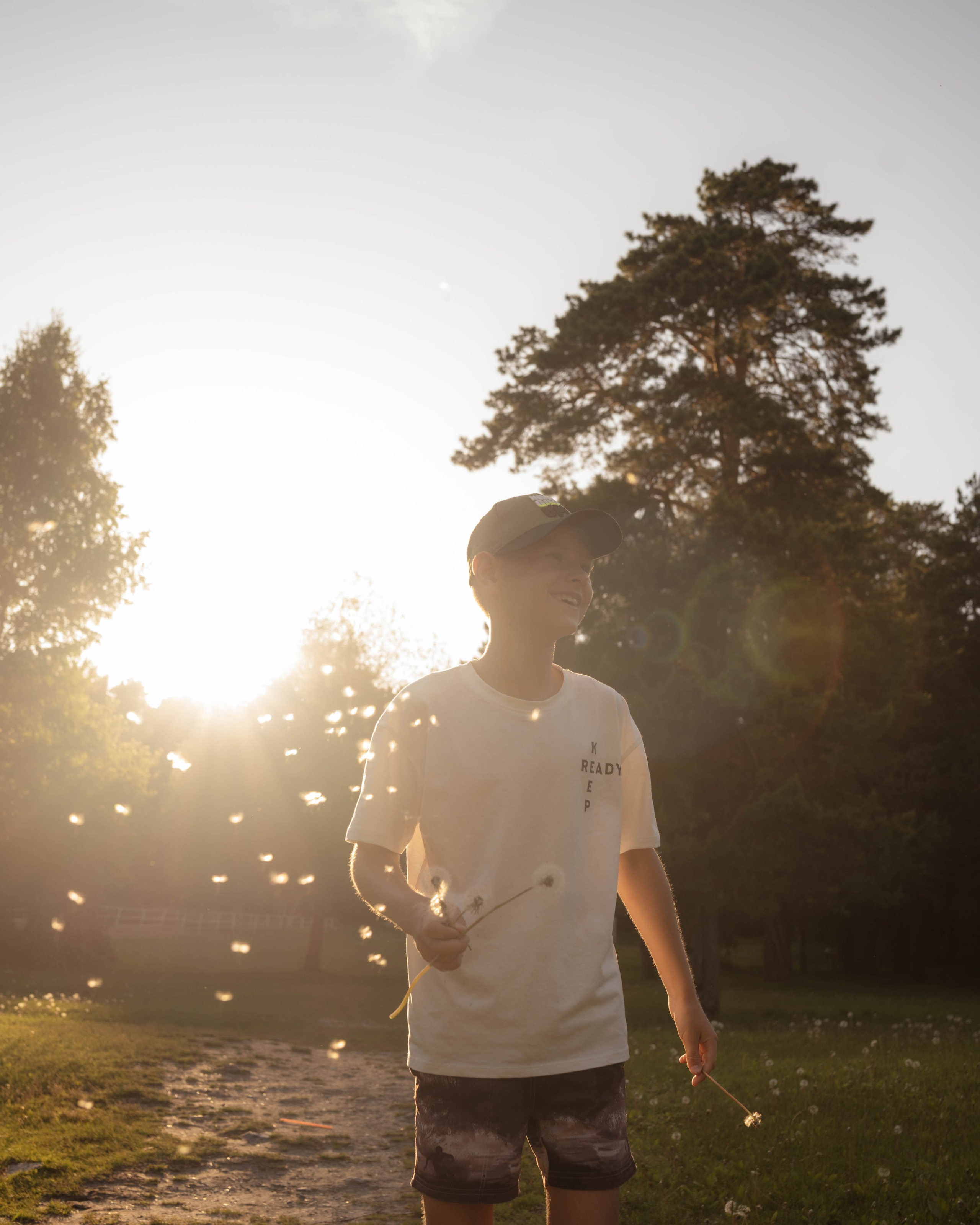 Оля и Поля. Фотограф в Новосибирске Диана Ильиных