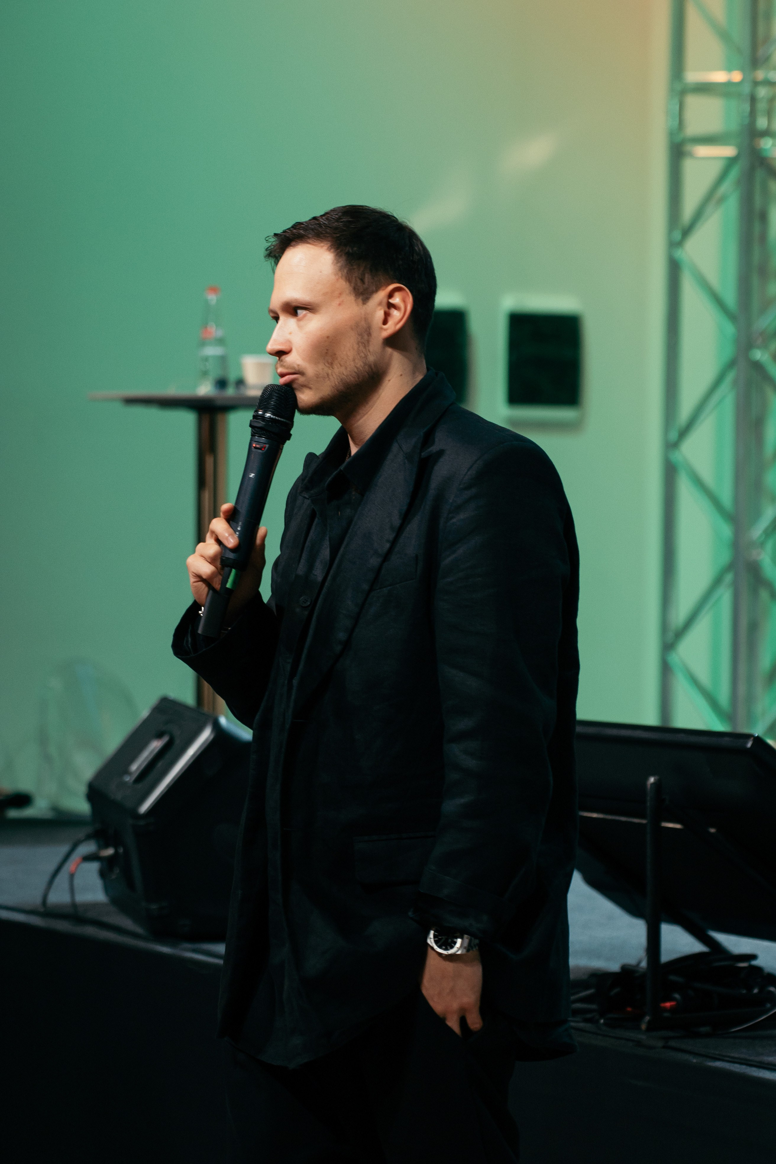 METOD Conf. Я занимаюсь событийной, свадебной, товарной, студийной… фотографией