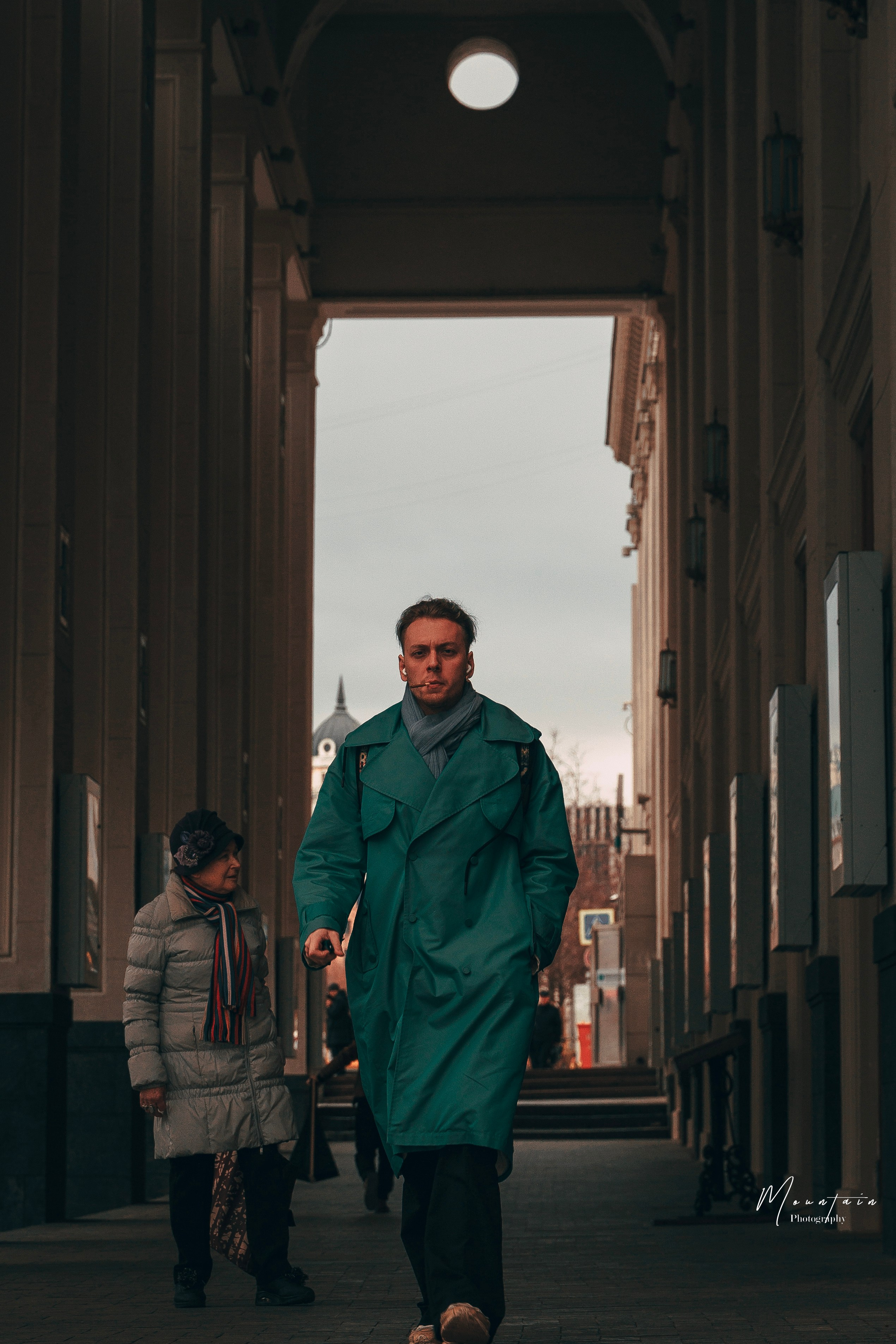 ART/Street. Photographe basé à Moscou