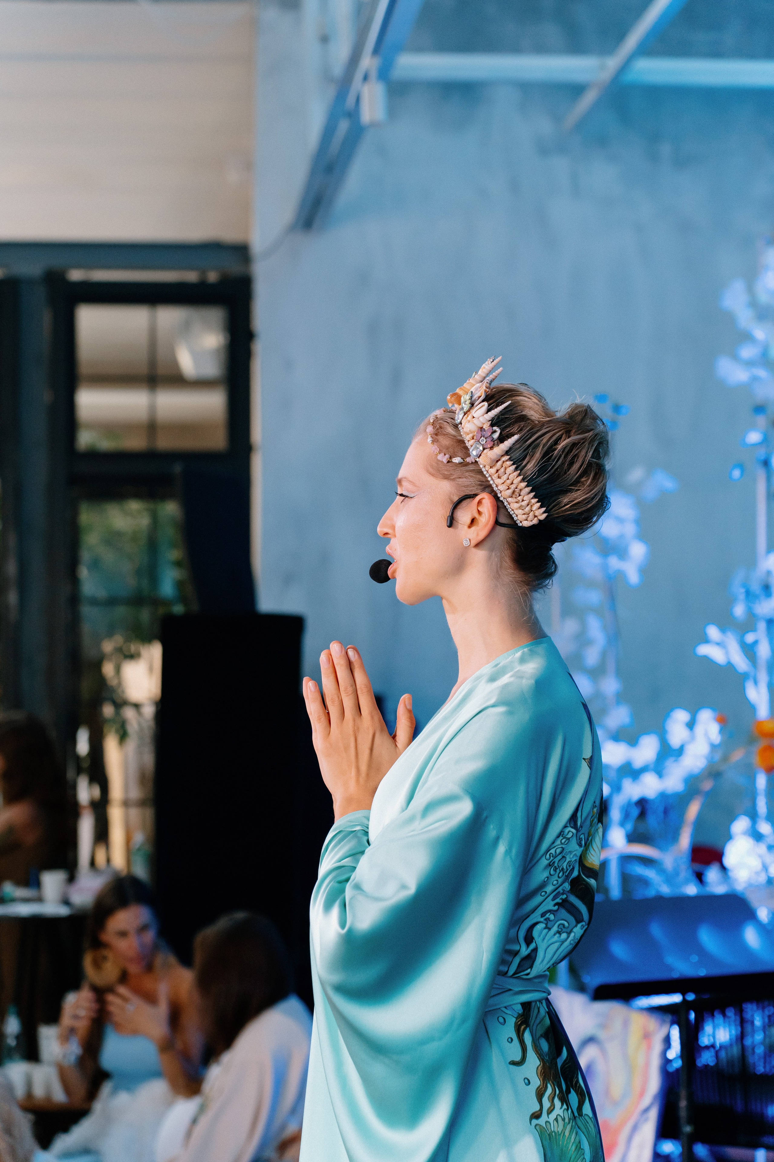 Festival Umerotvorine By Pramika. Я занимаюсь событийной, свадебной, товарной, студийной… фотографией