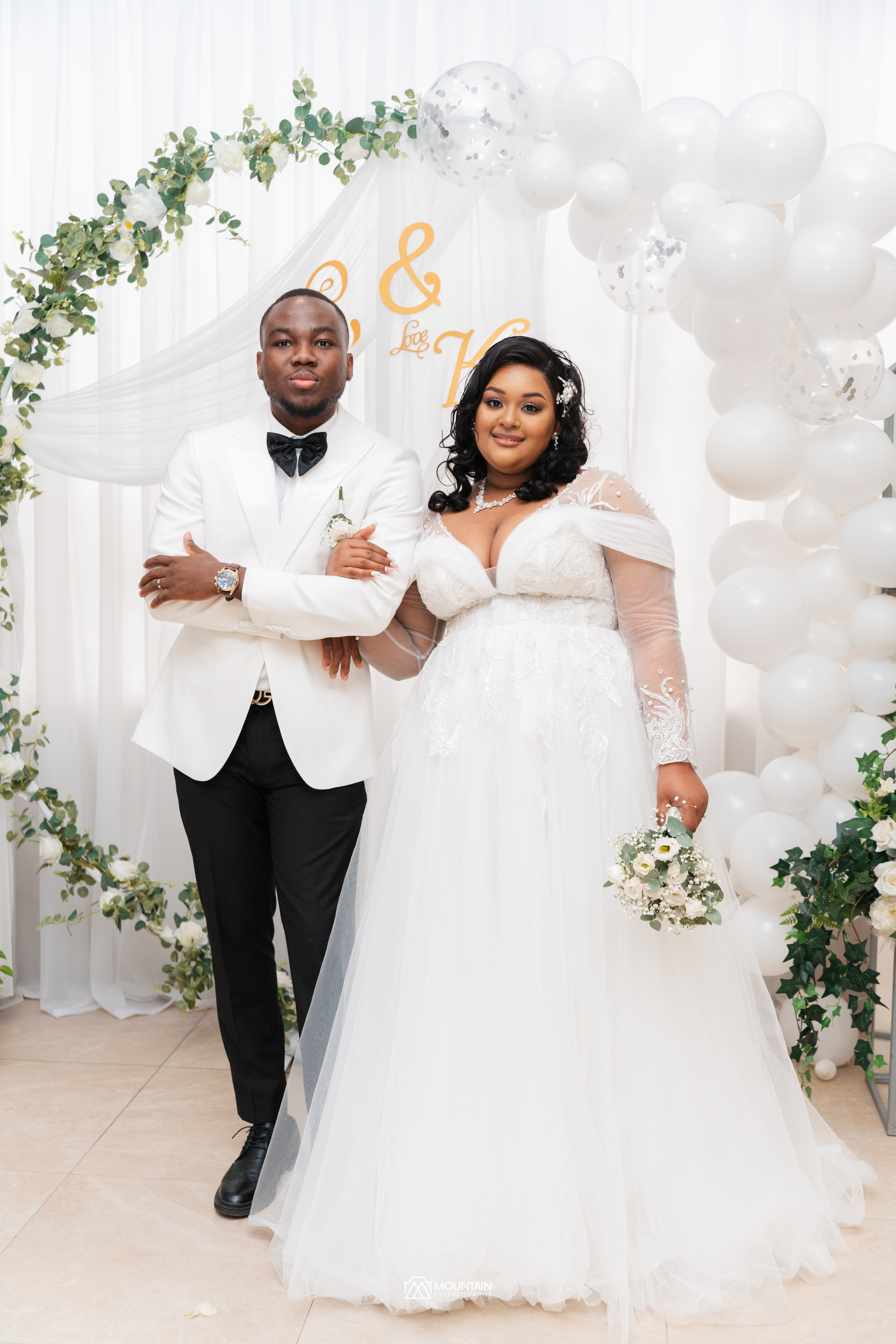 Cletus And Karabo. Я занимаюсь событийной, свадебной, товарной, студийной… фотографией