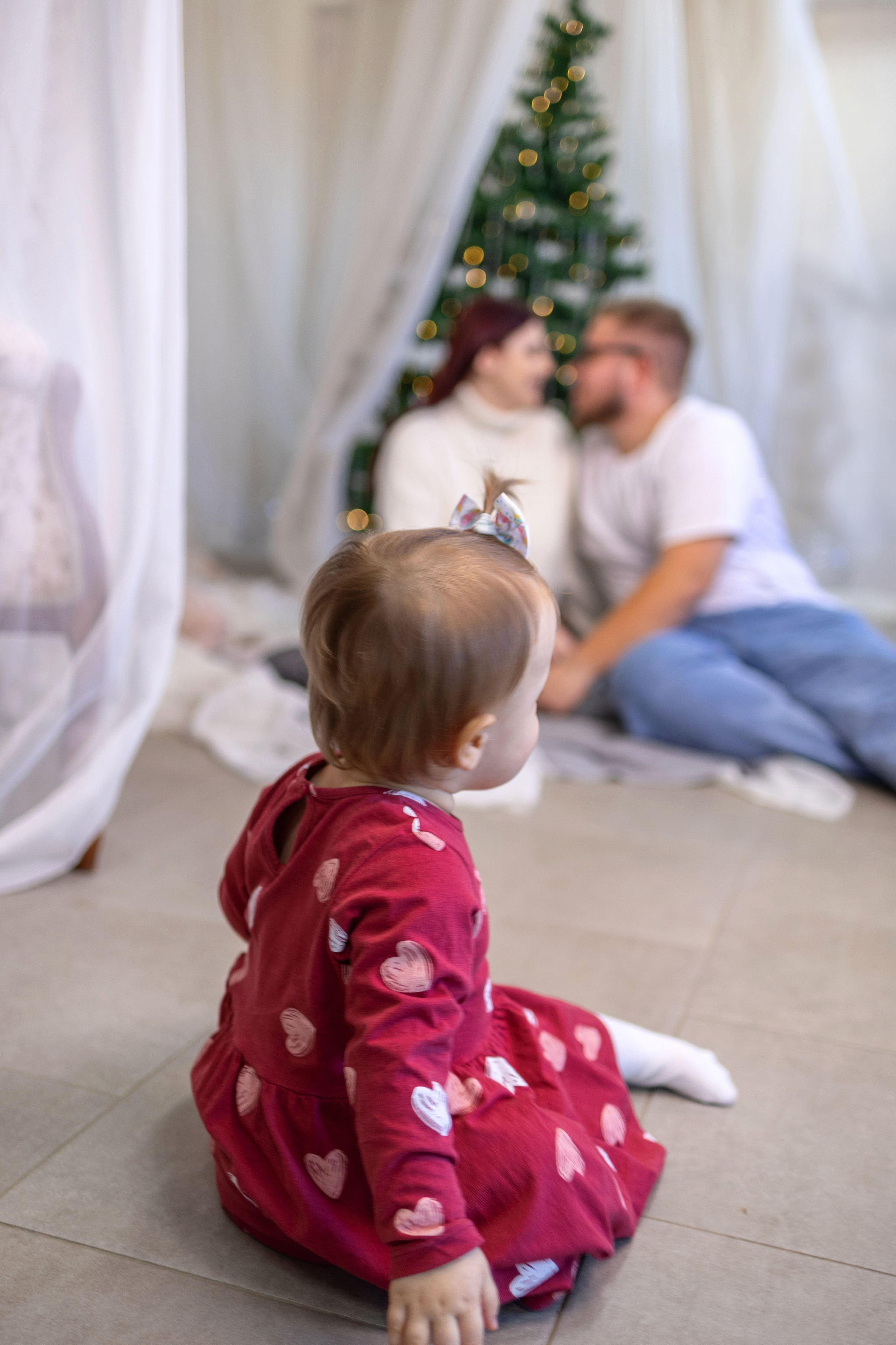 Семья. Ваш фотограф Наталья Лаэтина