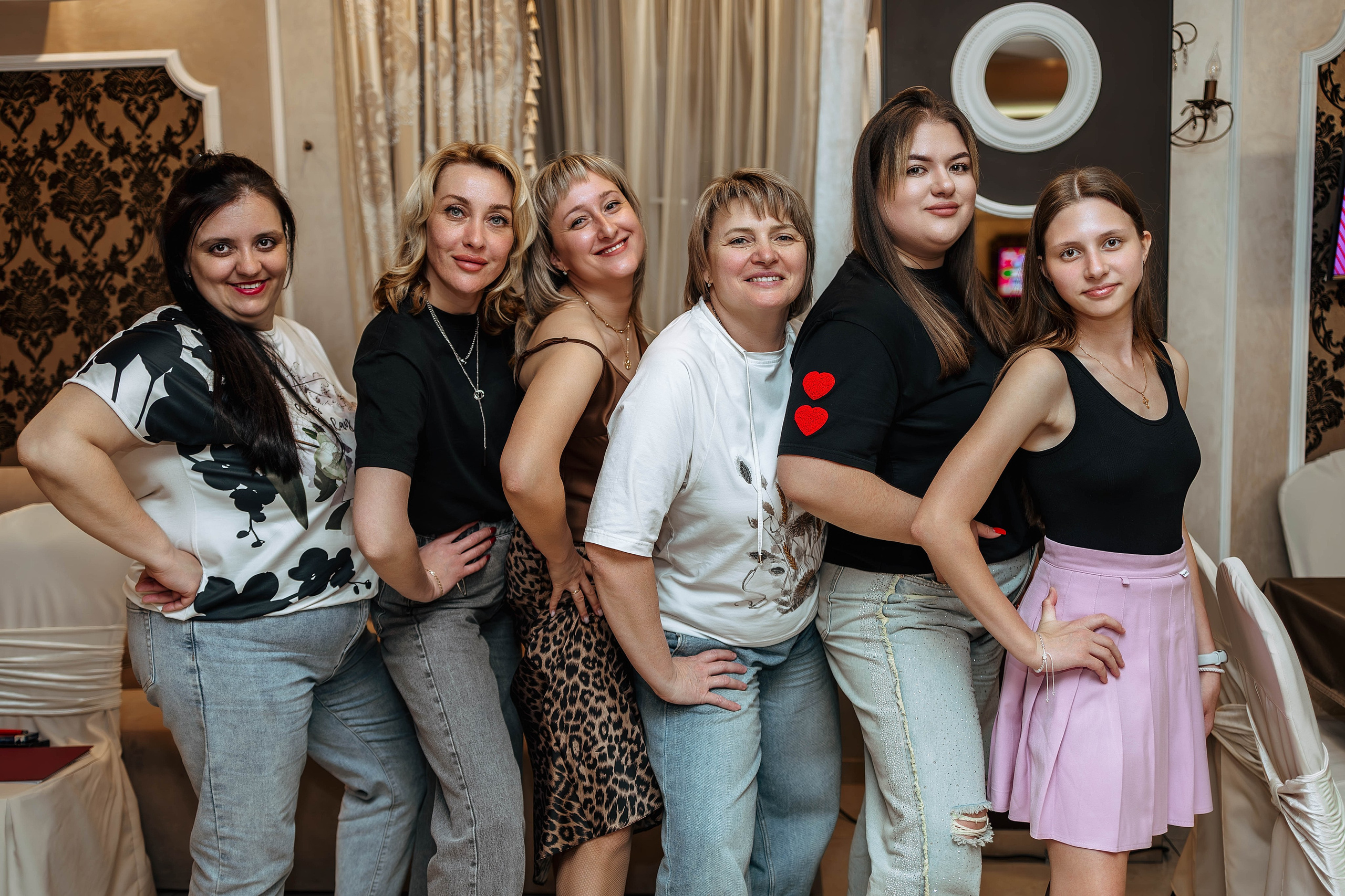 Юбилей. Ваш фотограф Наталья Лаэтина