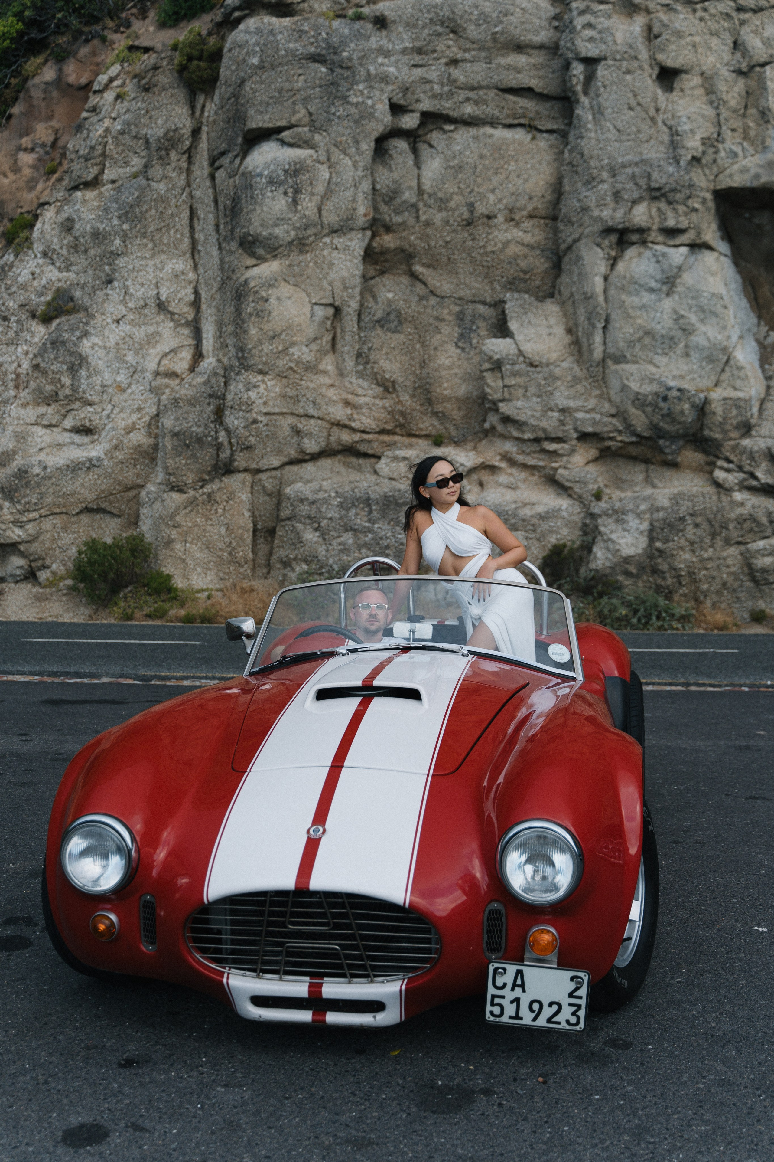 Однажды в Африке. Свадебный фотограф в Санкт-Петербурге