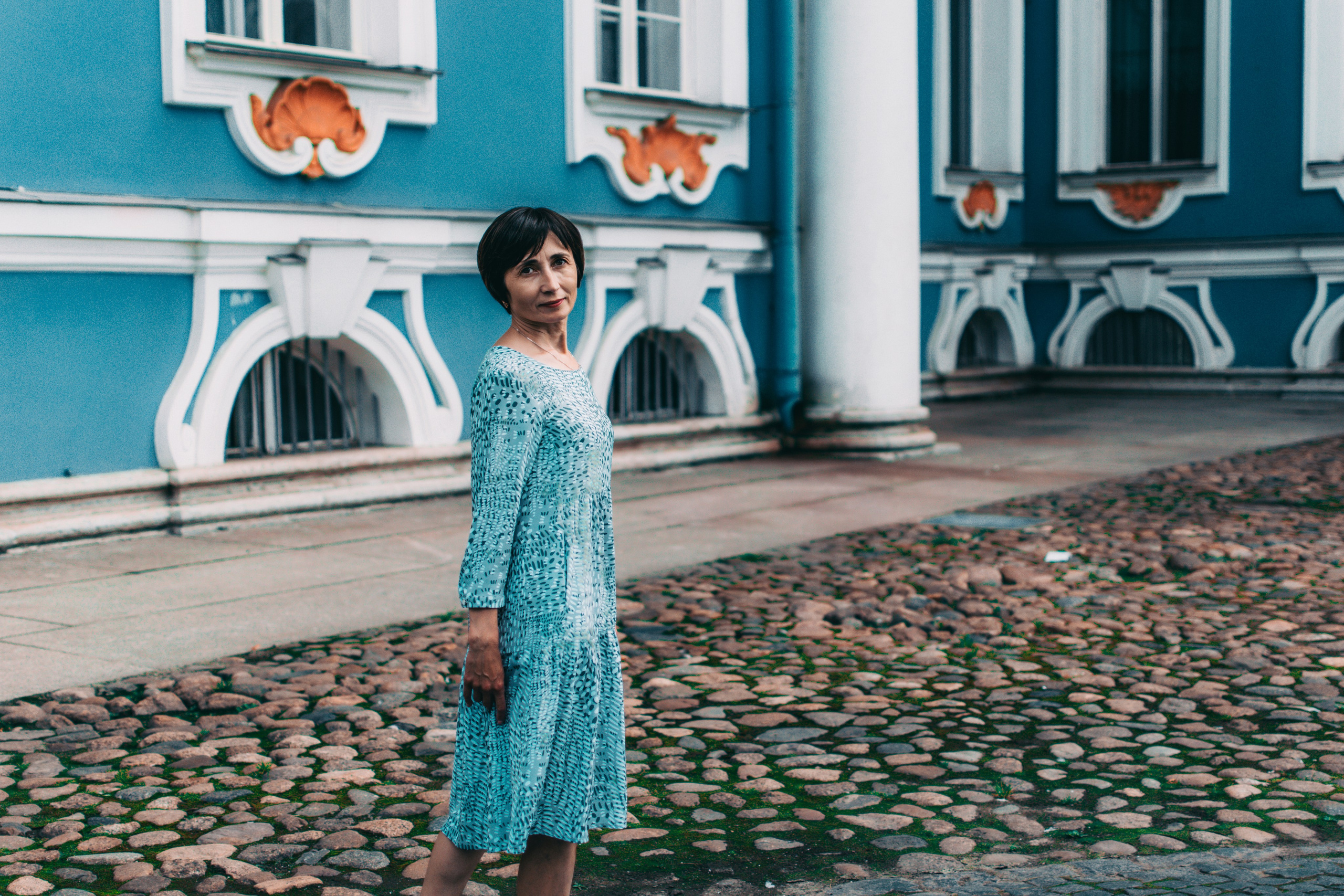 Елена. Сергей Ильин | Фотограф