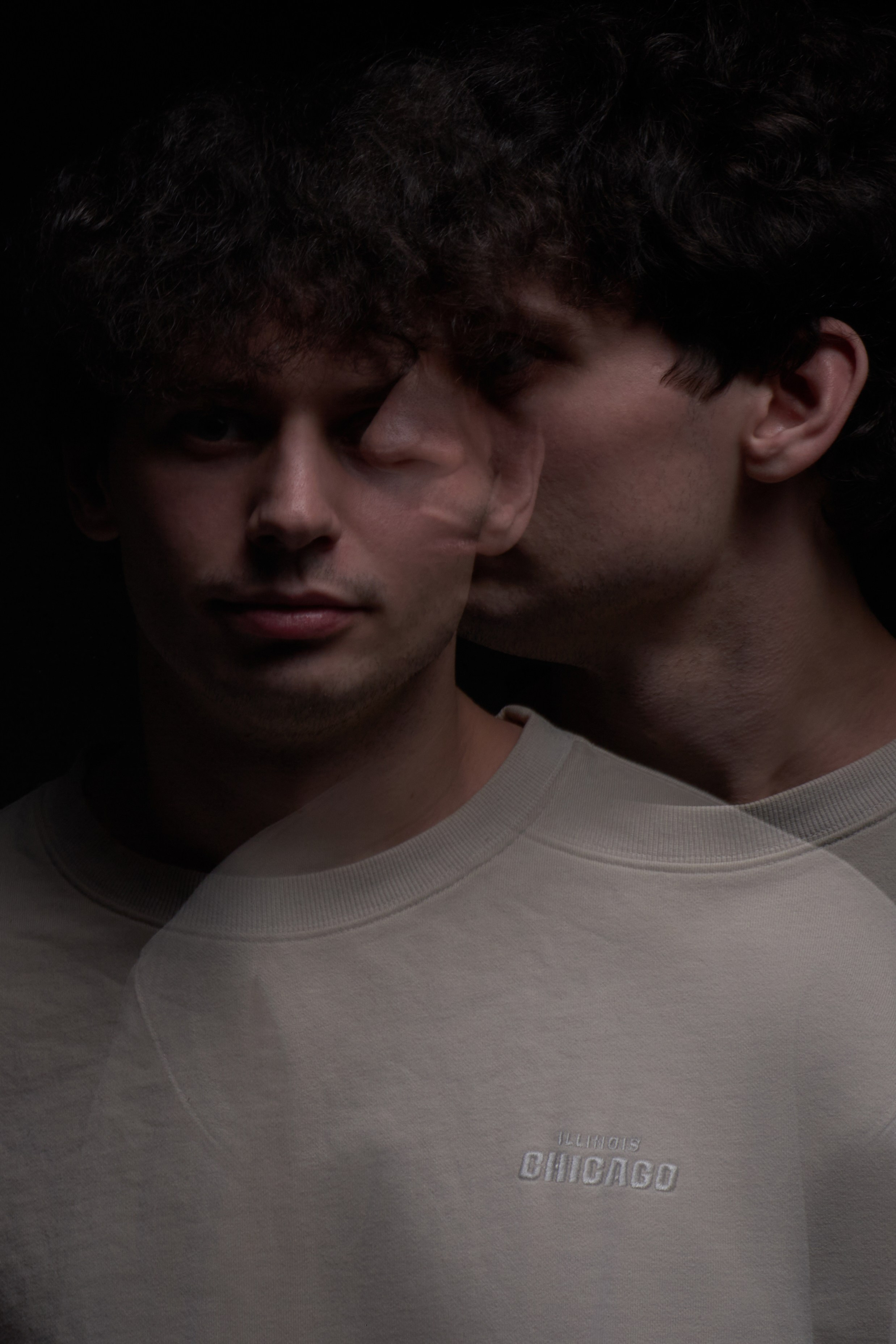 Мой воркшоп по смешанному свету | Александр. Сергей Крафт | Фотограф