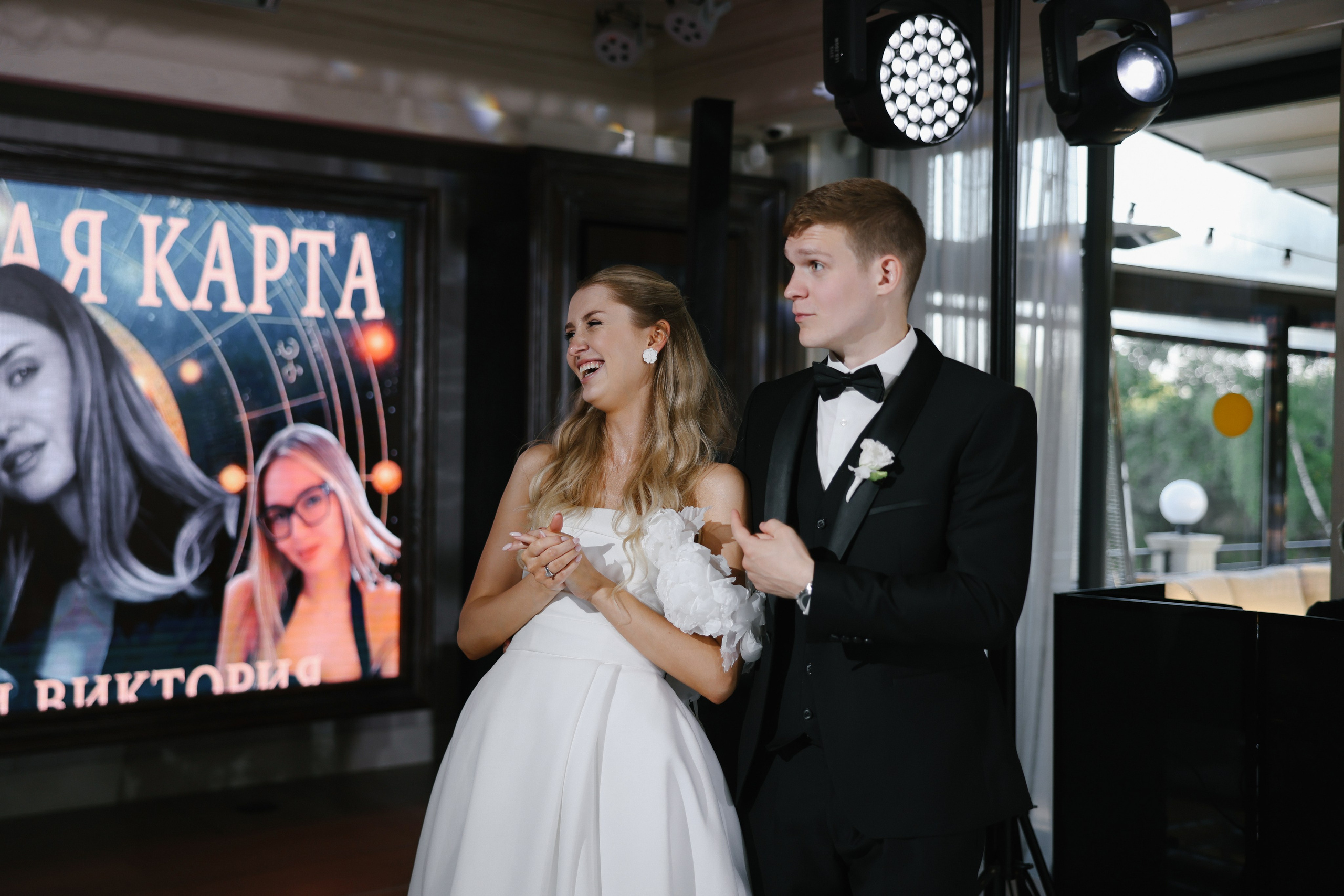 St. Regis & white. Свадебный фотограф Светлана Кот | Москва