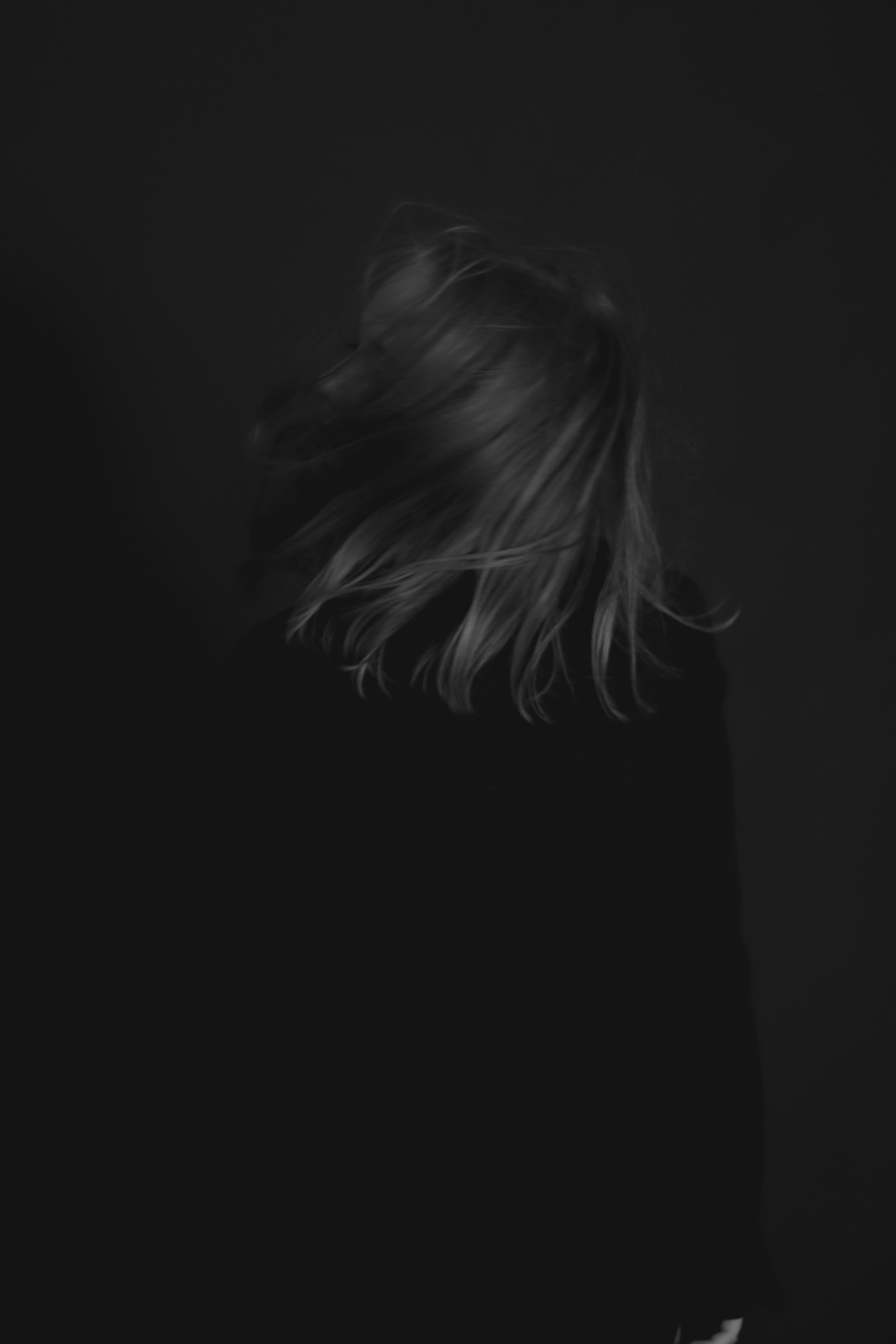 Фотосъёмка для Сони в студии. Фотограф Самара Лена Мандарин