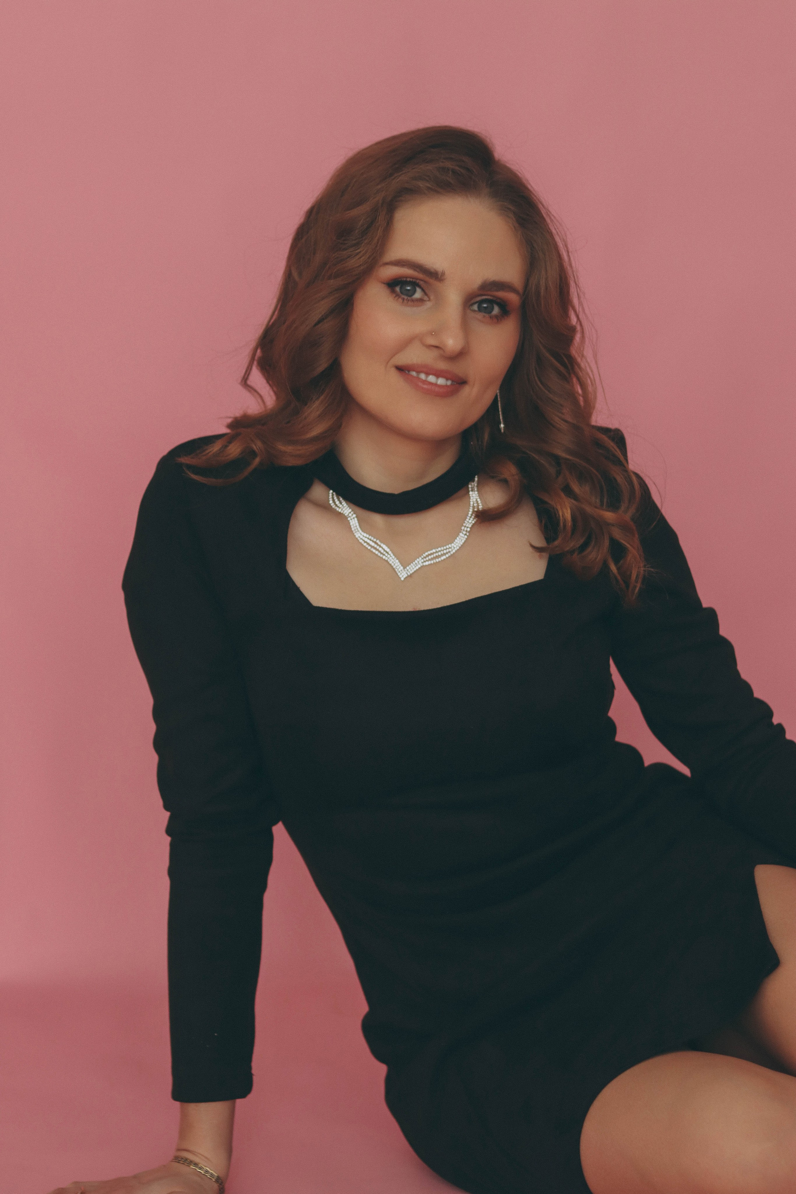 Семейная съёмка Елены ко Дню Рождения. Фотограф Самара Лена Мандарин