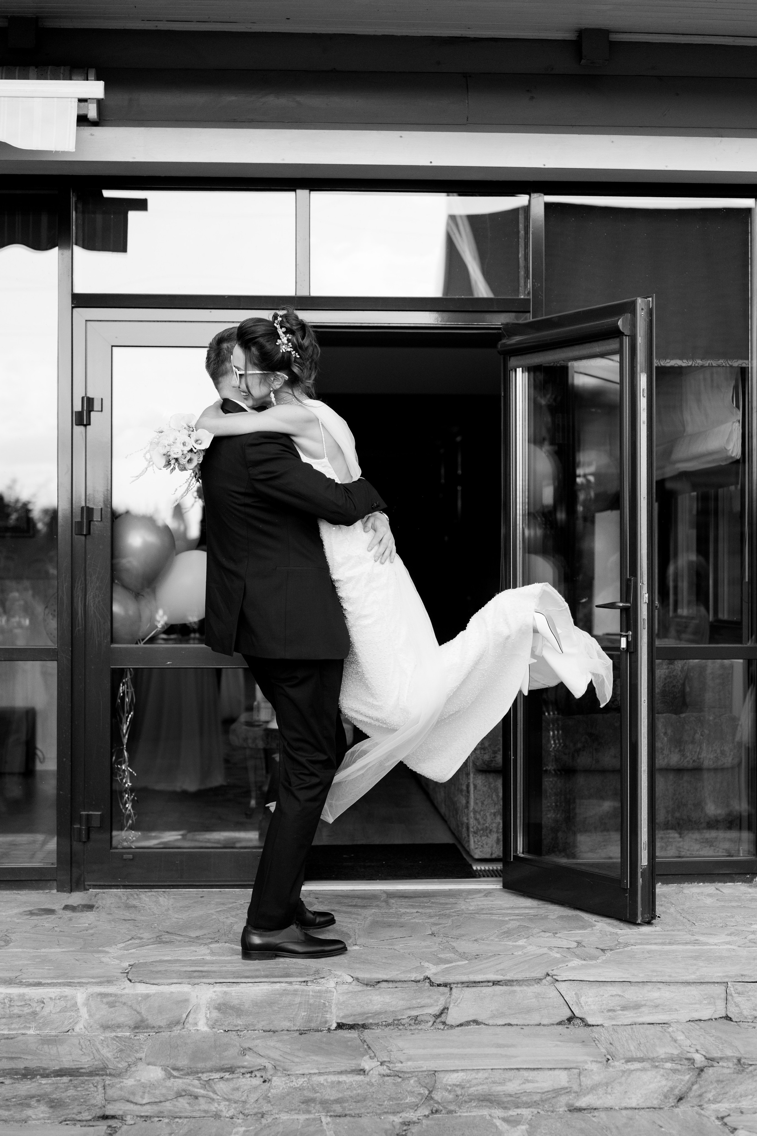 Светлана & Виктор. Свадебный и портретный фотограф в Минске и РБ Владислав Саков