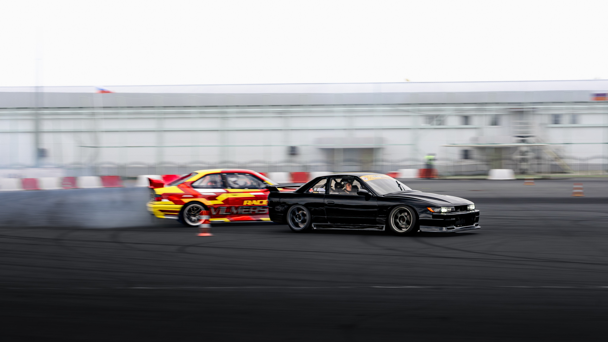 Дрифт-Фестиваль «Движение». Мелехов Дмитрий|Фотограф|Видеограф