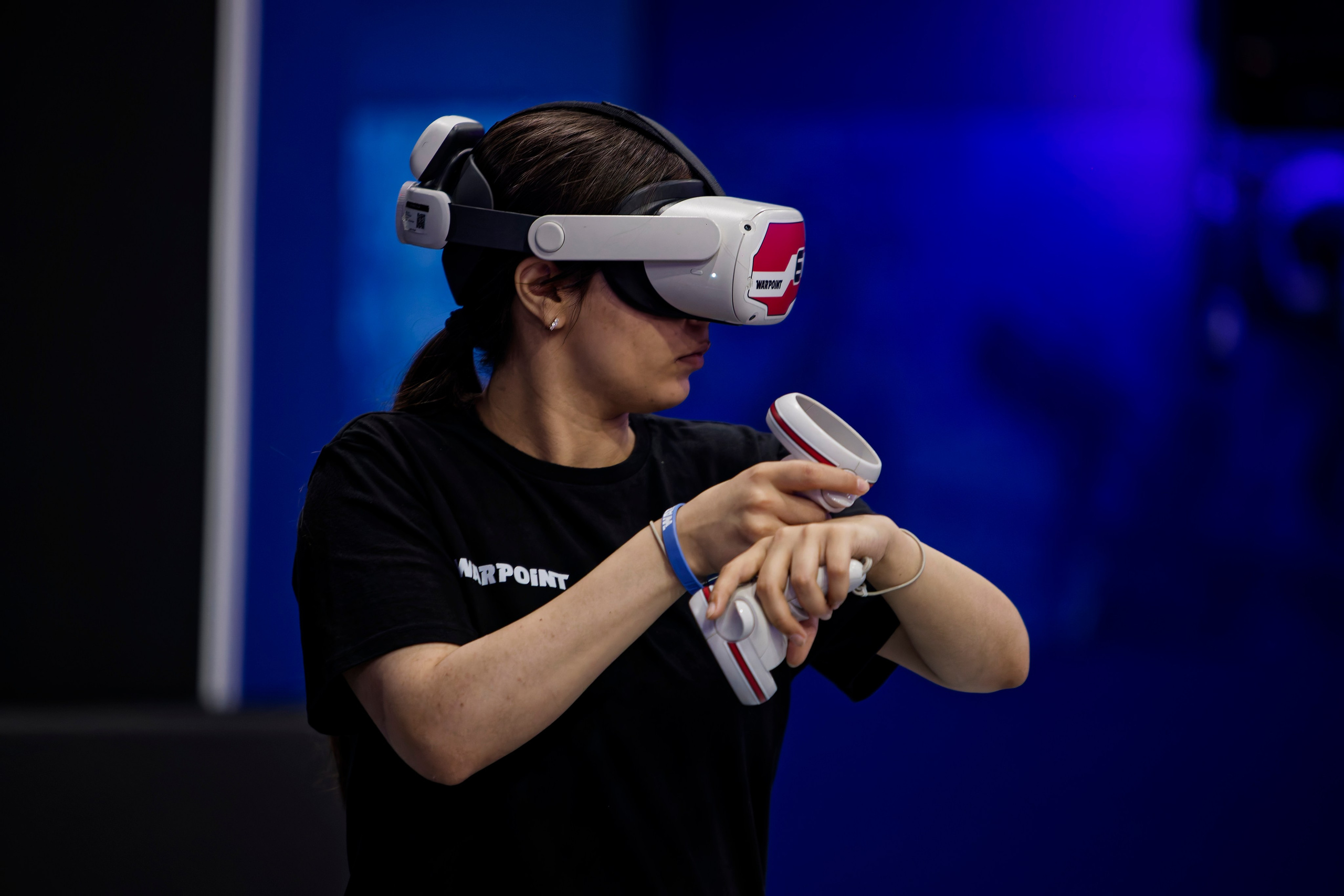 Турнир Warpoint battle, 2 сезон. Кутузов Евгений Фотограф в Южно-Сахалинске