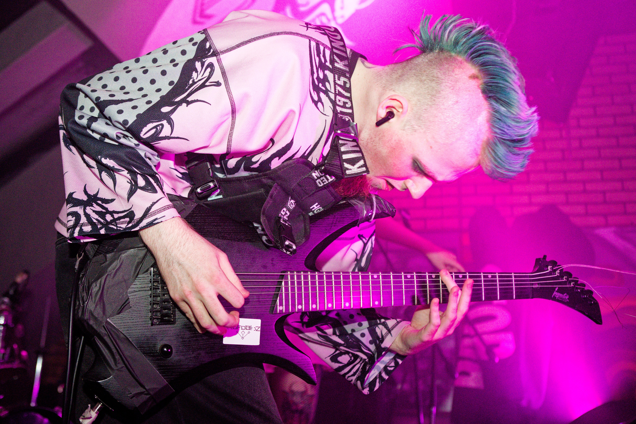 День Рождения «Тромбона», оба дня. Кутузов Евгений Фотограф в Южно-Сахалинске