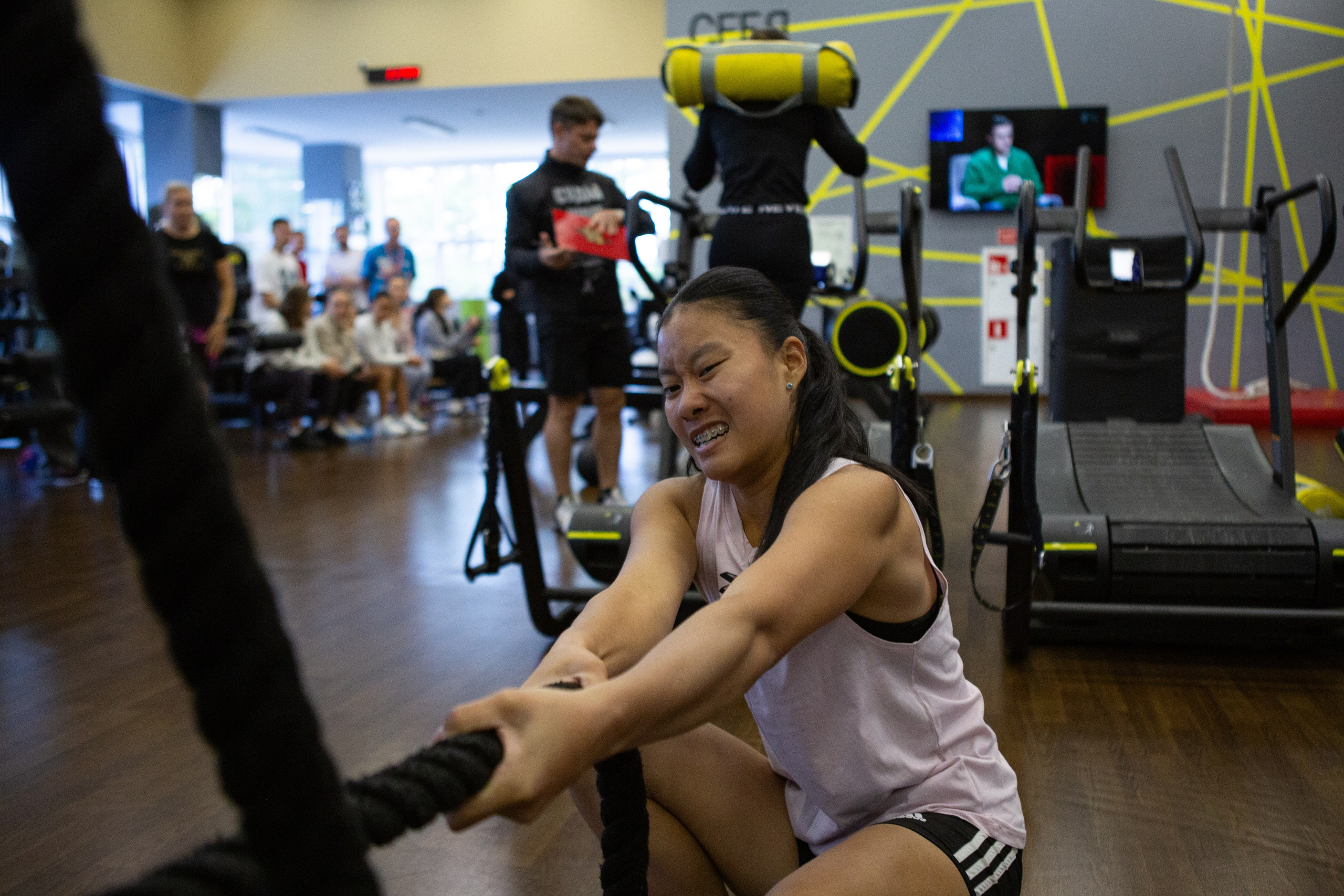 OCR Indoor Light. Кутузов Евгений Фотограф в Южно-Сахалинске