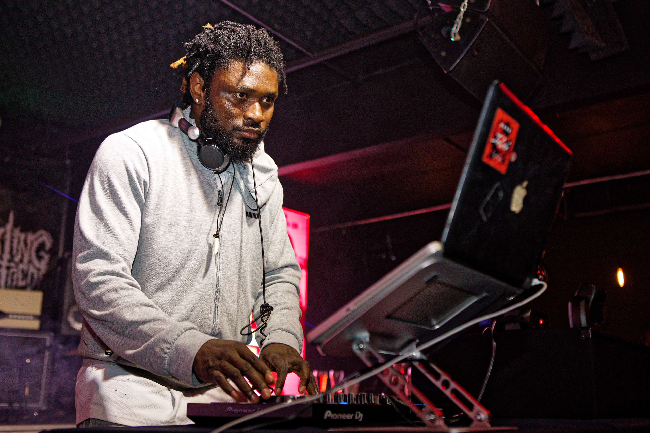 Heavy Birthday Party. Кутузов Евгений Фотограф в Южно-Сахалинске