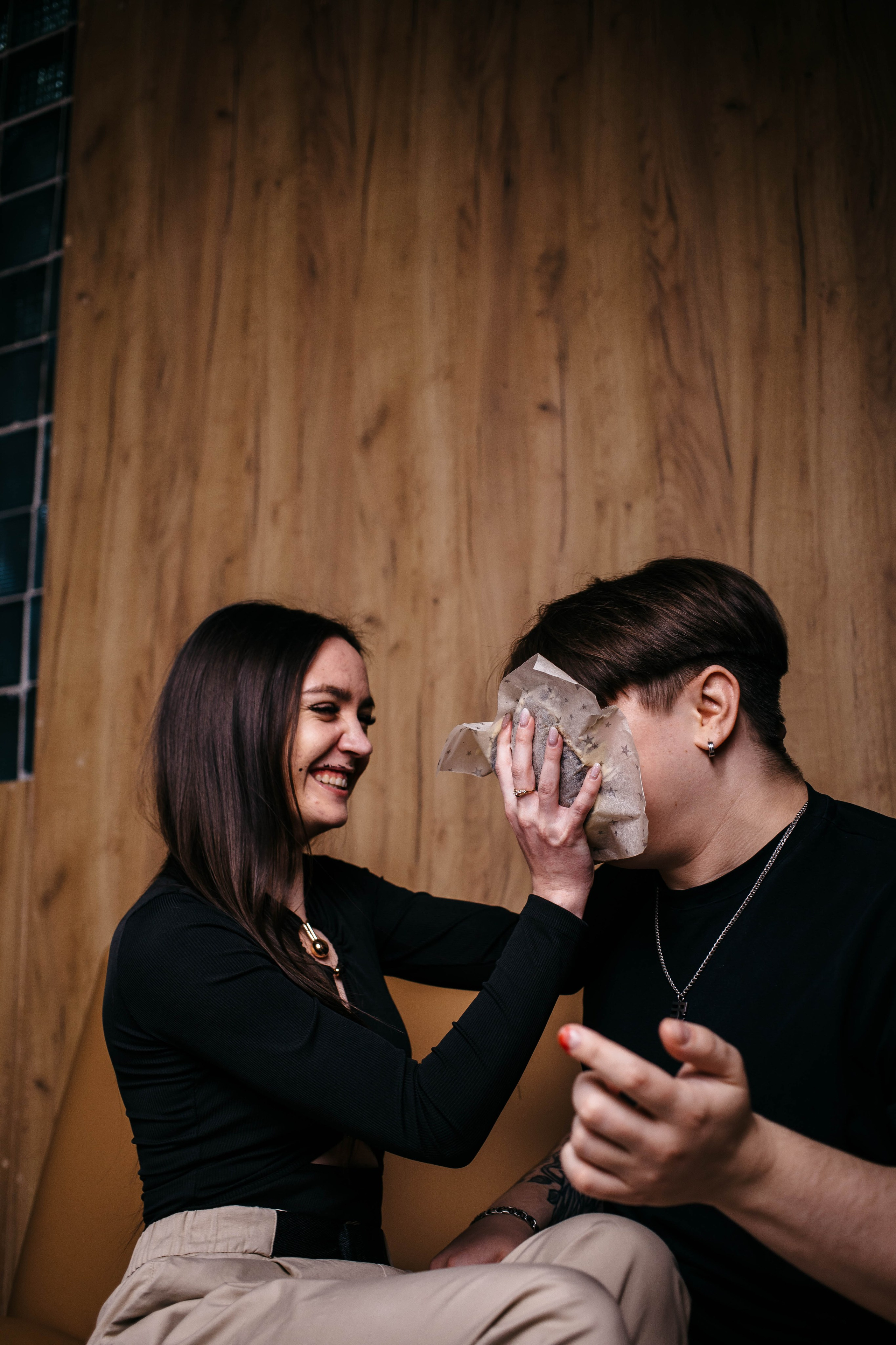 Портреты и Love Story. Портретный и свадебный фотограф в Воронеже Светлана Кунахова