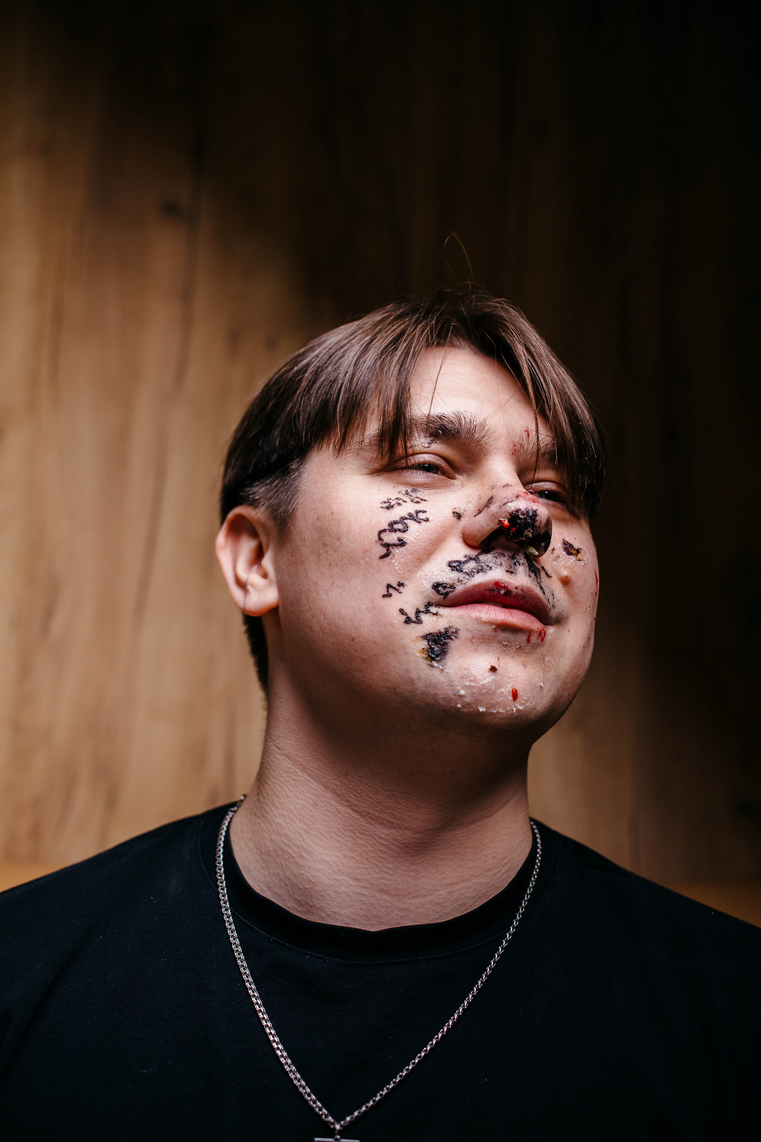 Портреты и Love Story. Портретный и свадебный фотограф в Воронеже Светлана Кунахова