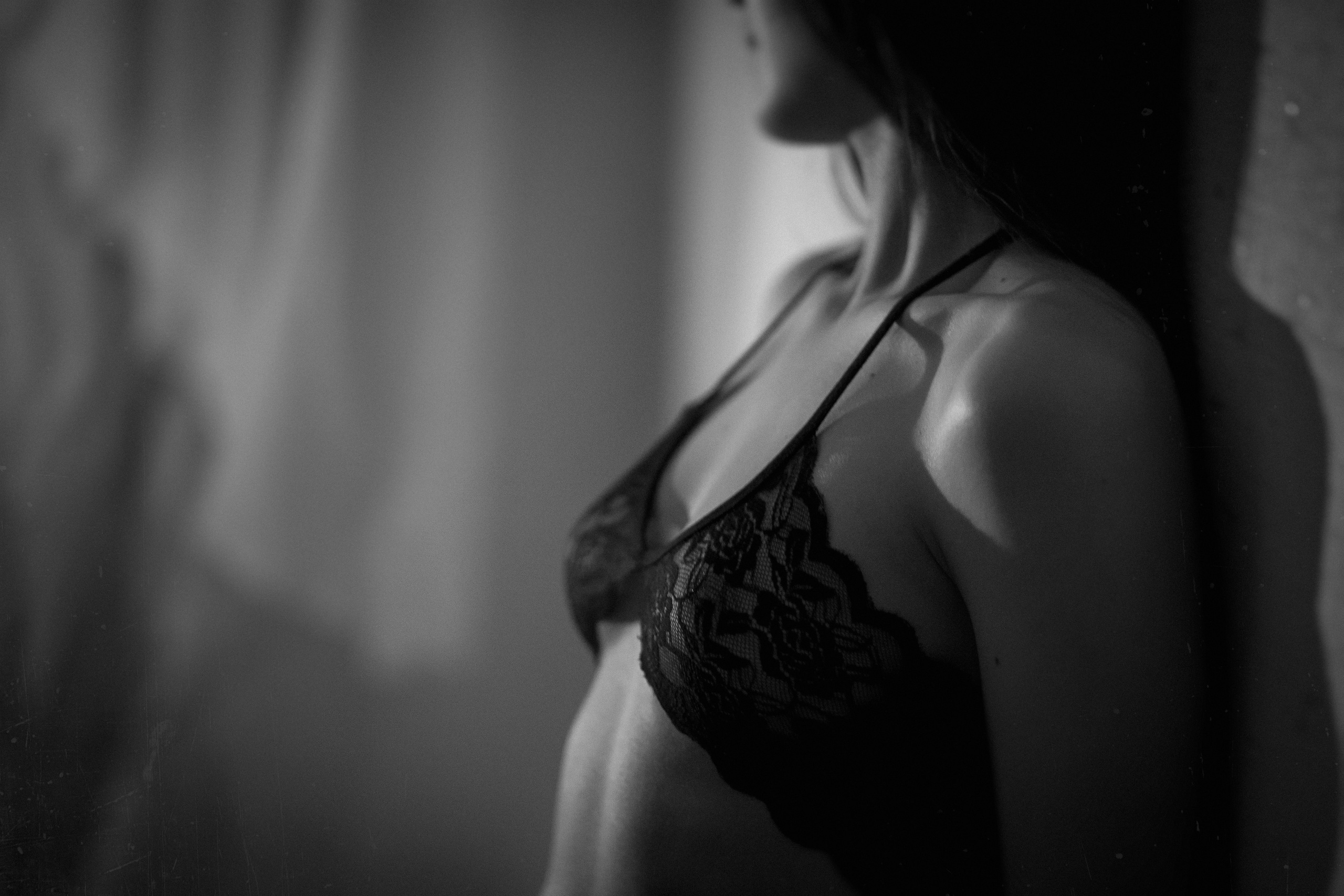 Nude. Портретный фотограф, Славянка