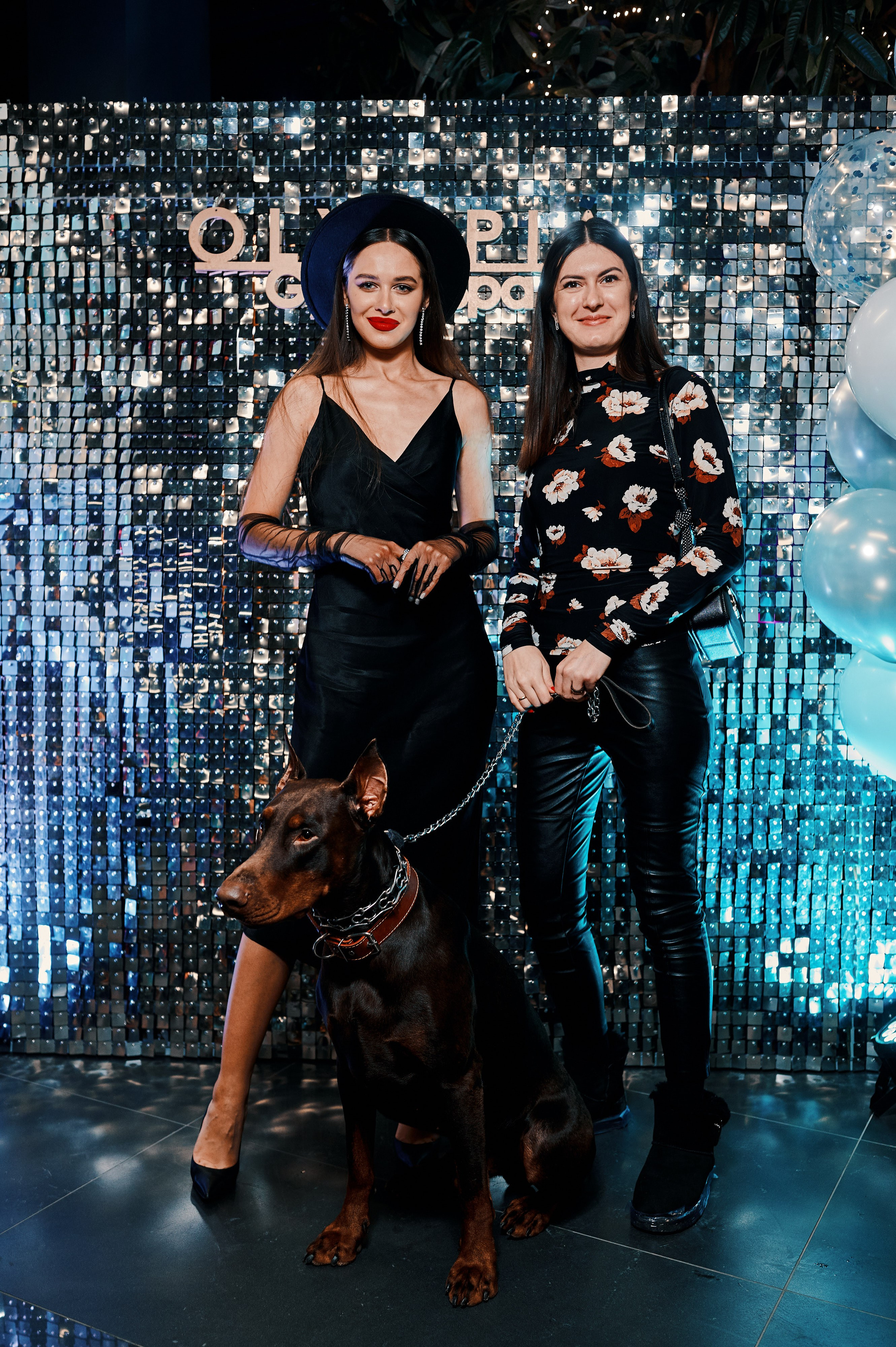 Olympia GymSpa. Репортажной фотограф Ариан