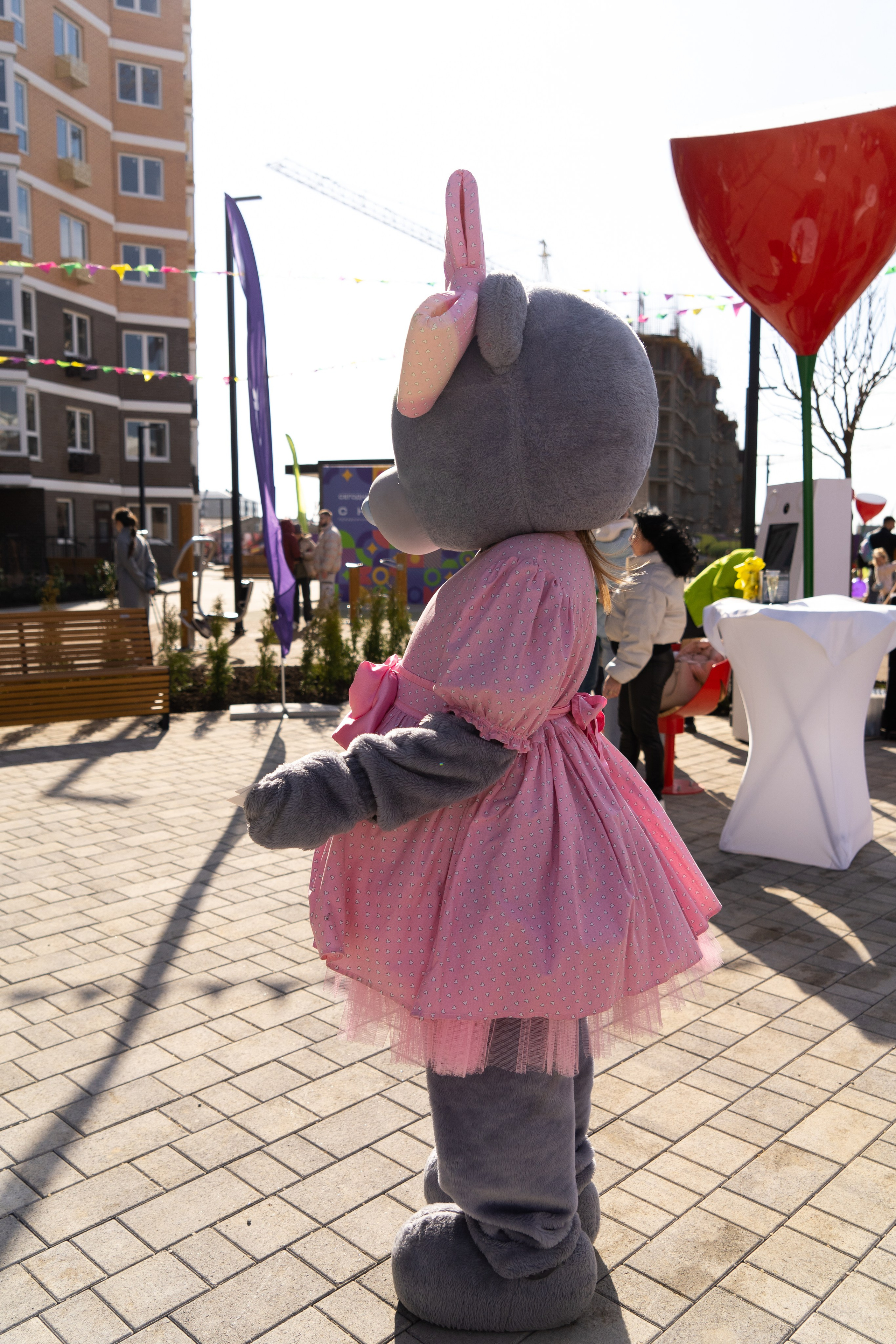 ССК строительная компания. Свадебный и семейный фотограф/видеограф в Краснодаре Наталья Осинская