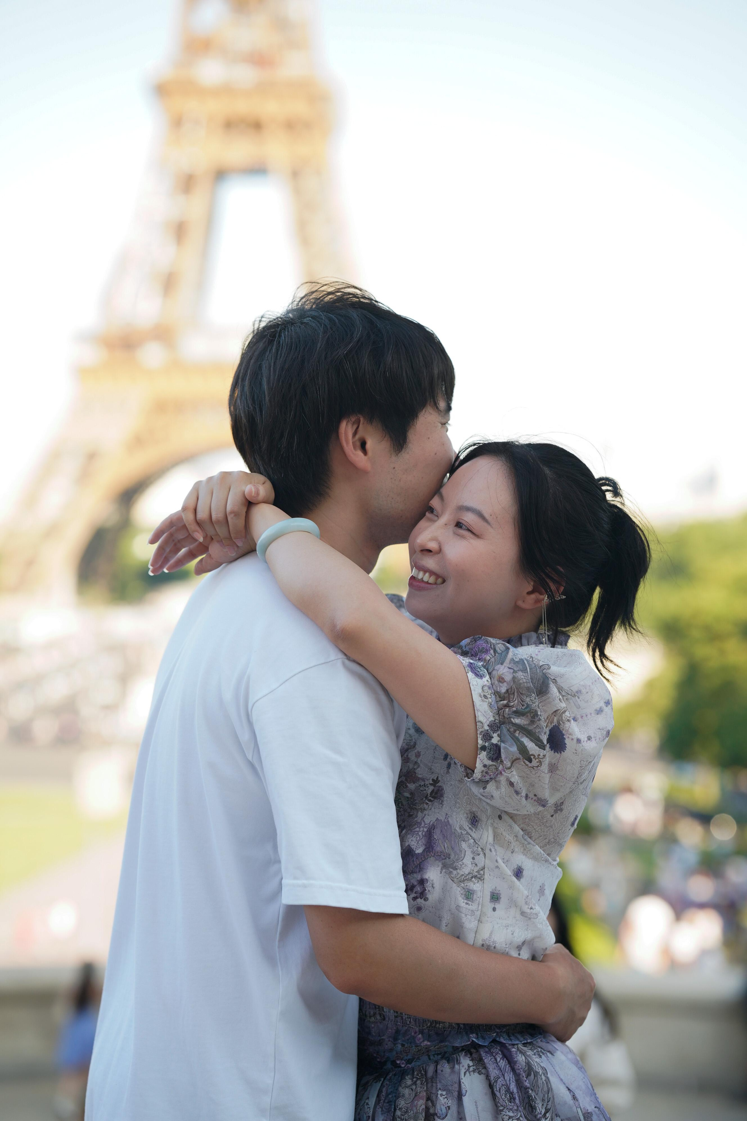 Love story (OPEN). Photographer Yudakova Daria