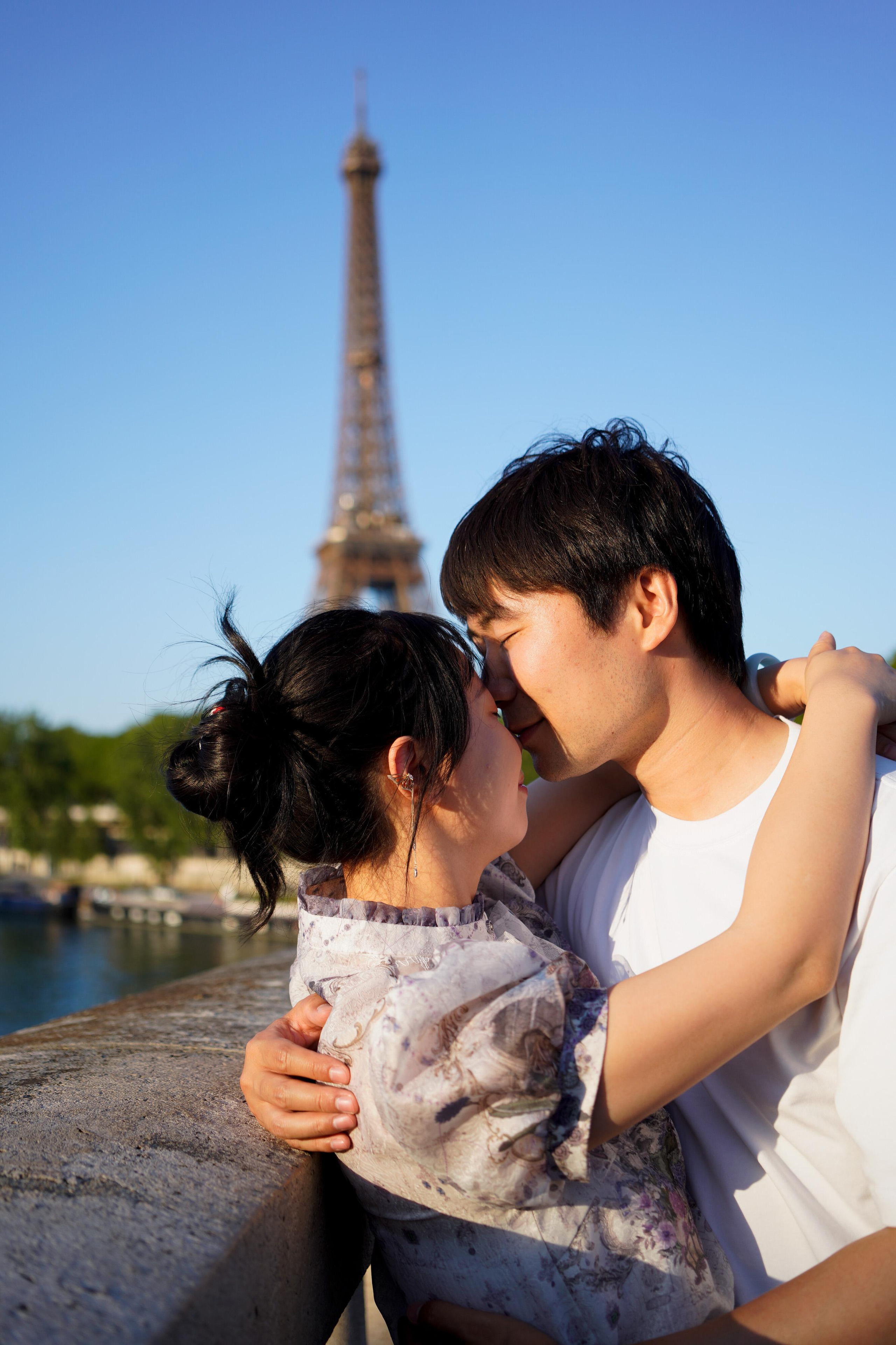 Love story (OPEN). Photographer Yudakova Daria