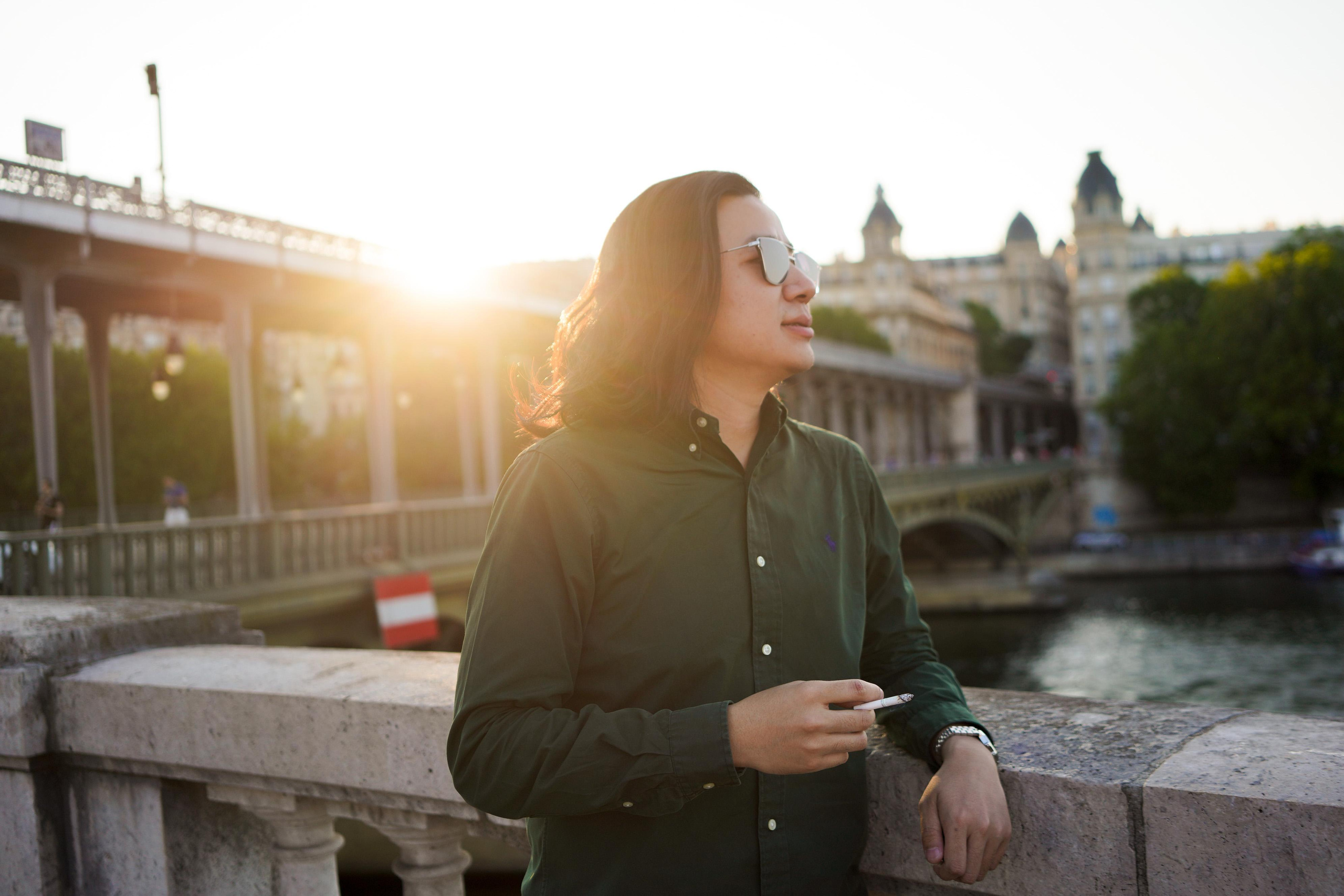 Love story (OPEN). Photographer Yudakova Daria