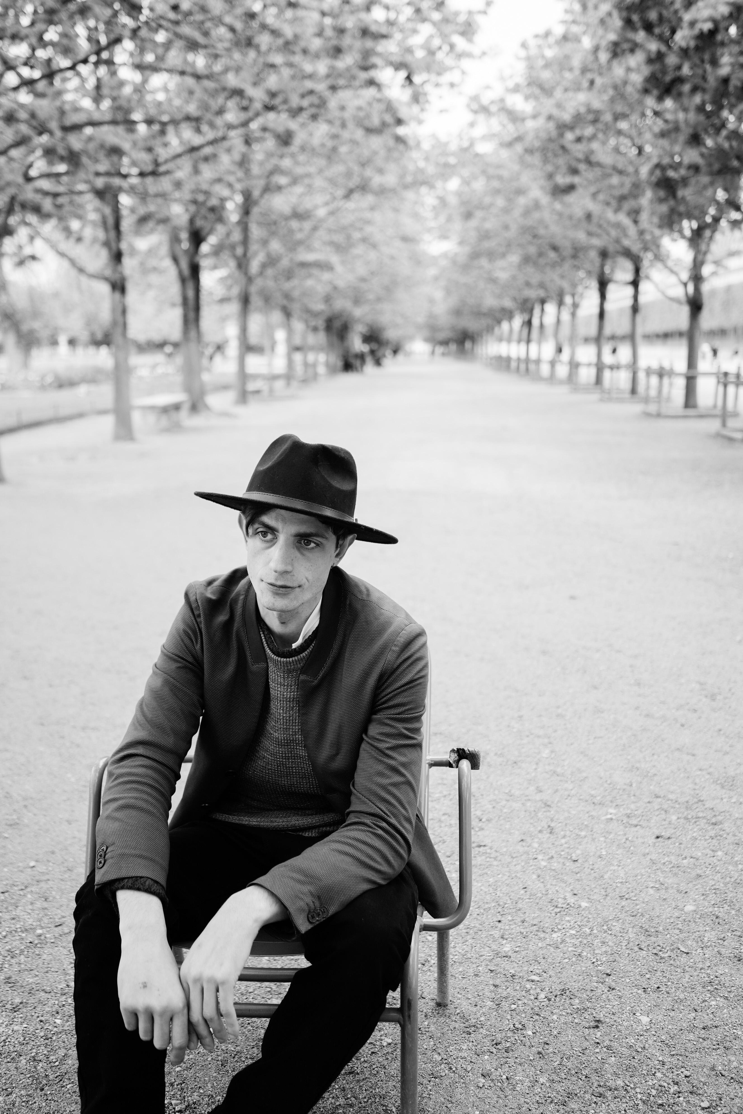 Clement. Photographer Yudakova Daria