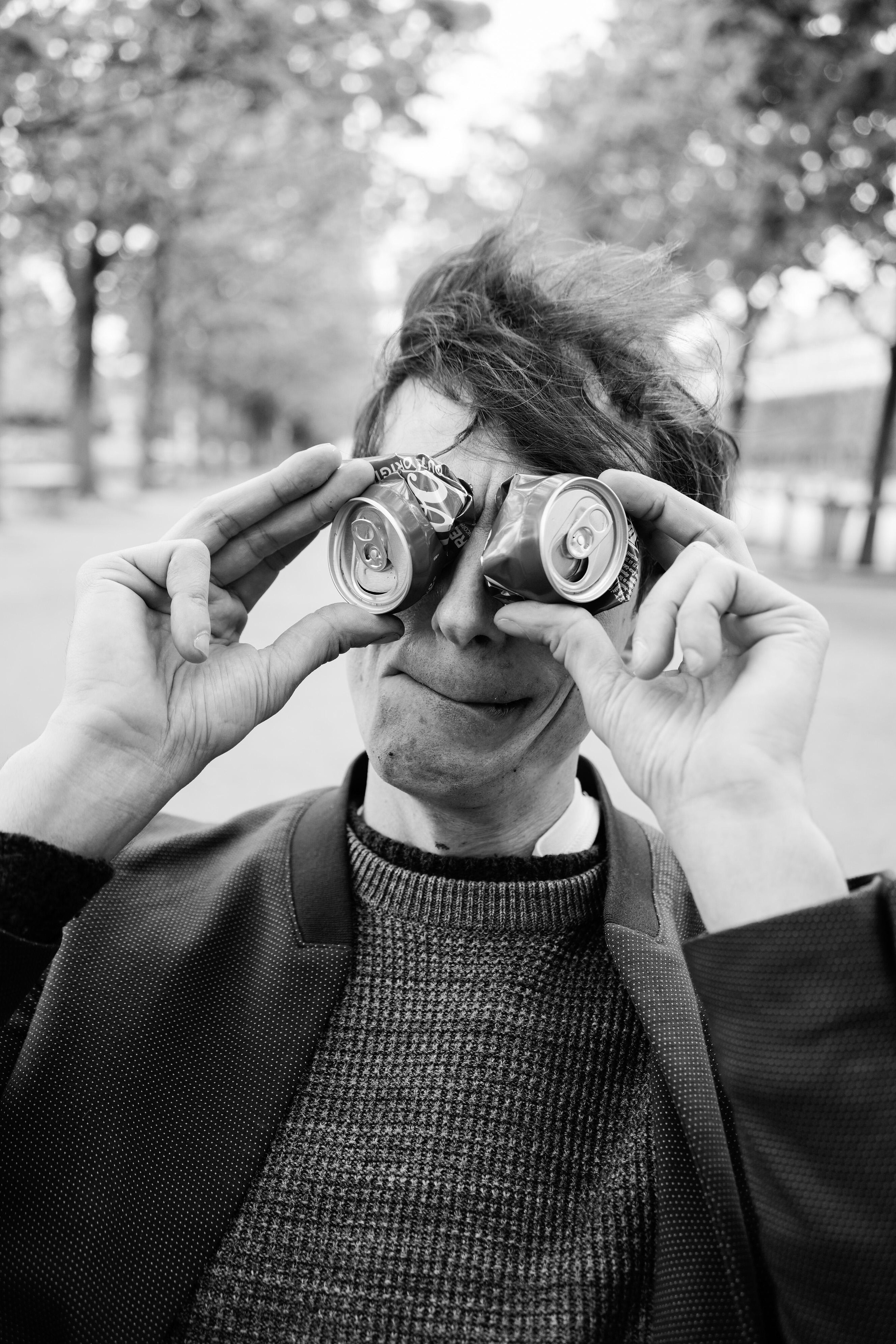 Clement (OPEN). Photographer Yudakova Daria