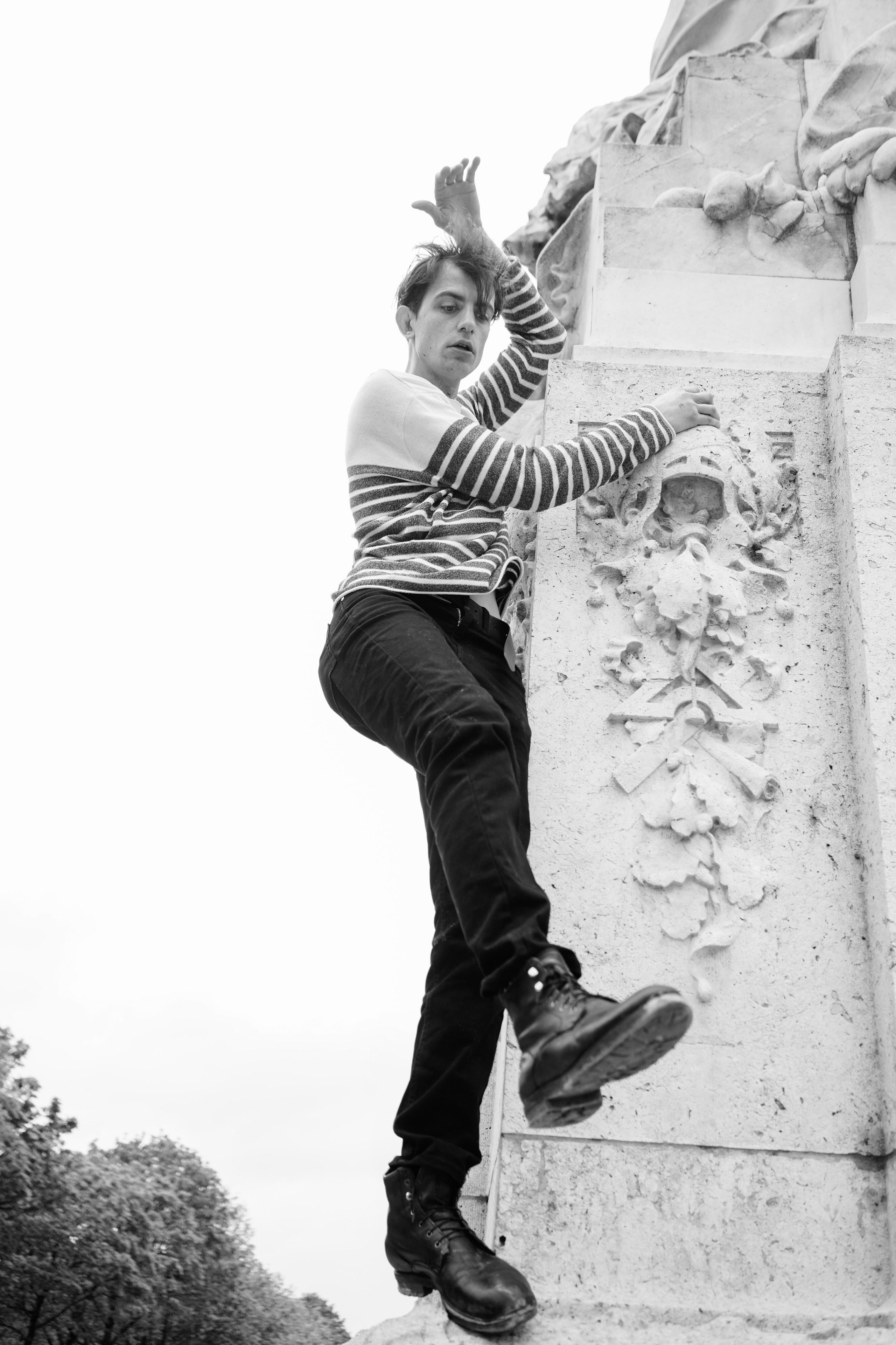 Clement. Photographer Yudakova Daria