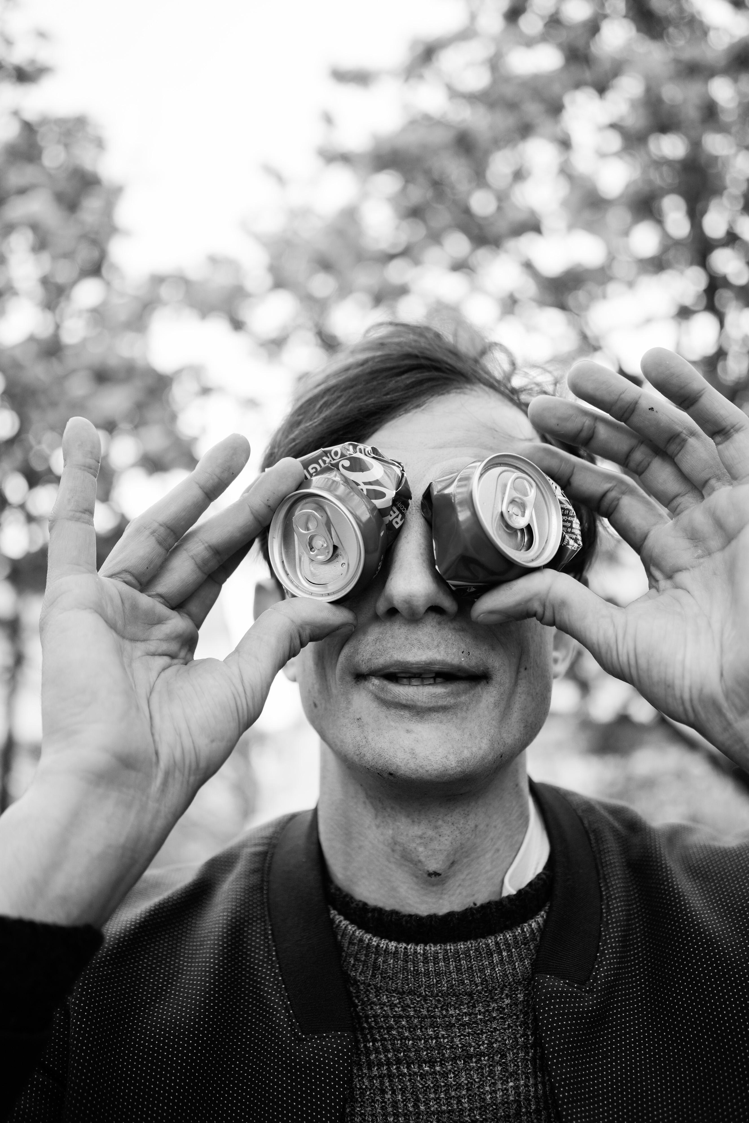 Clement. Photographer Yudakova Daria