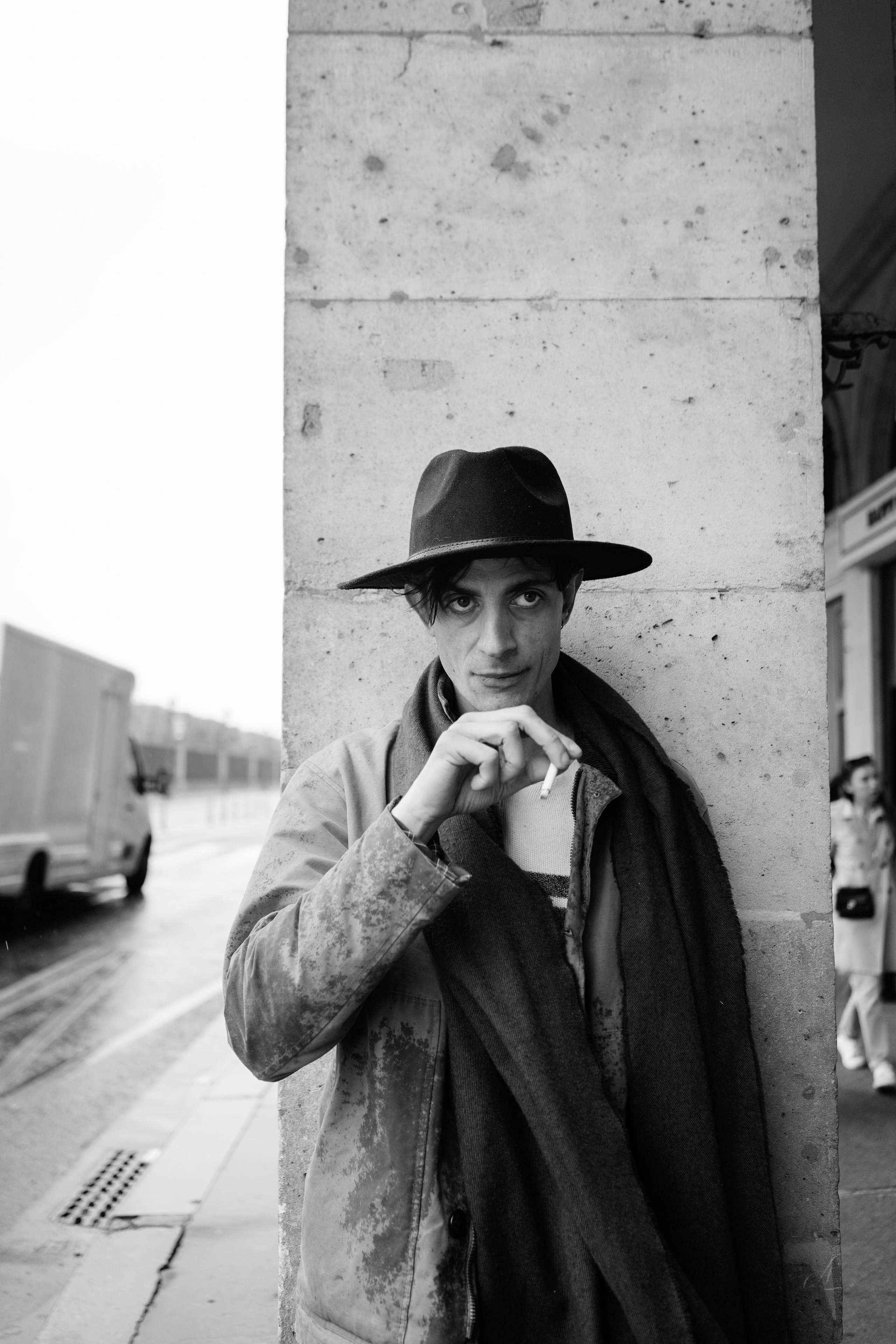 Clement. Photographer Yudakova Daria