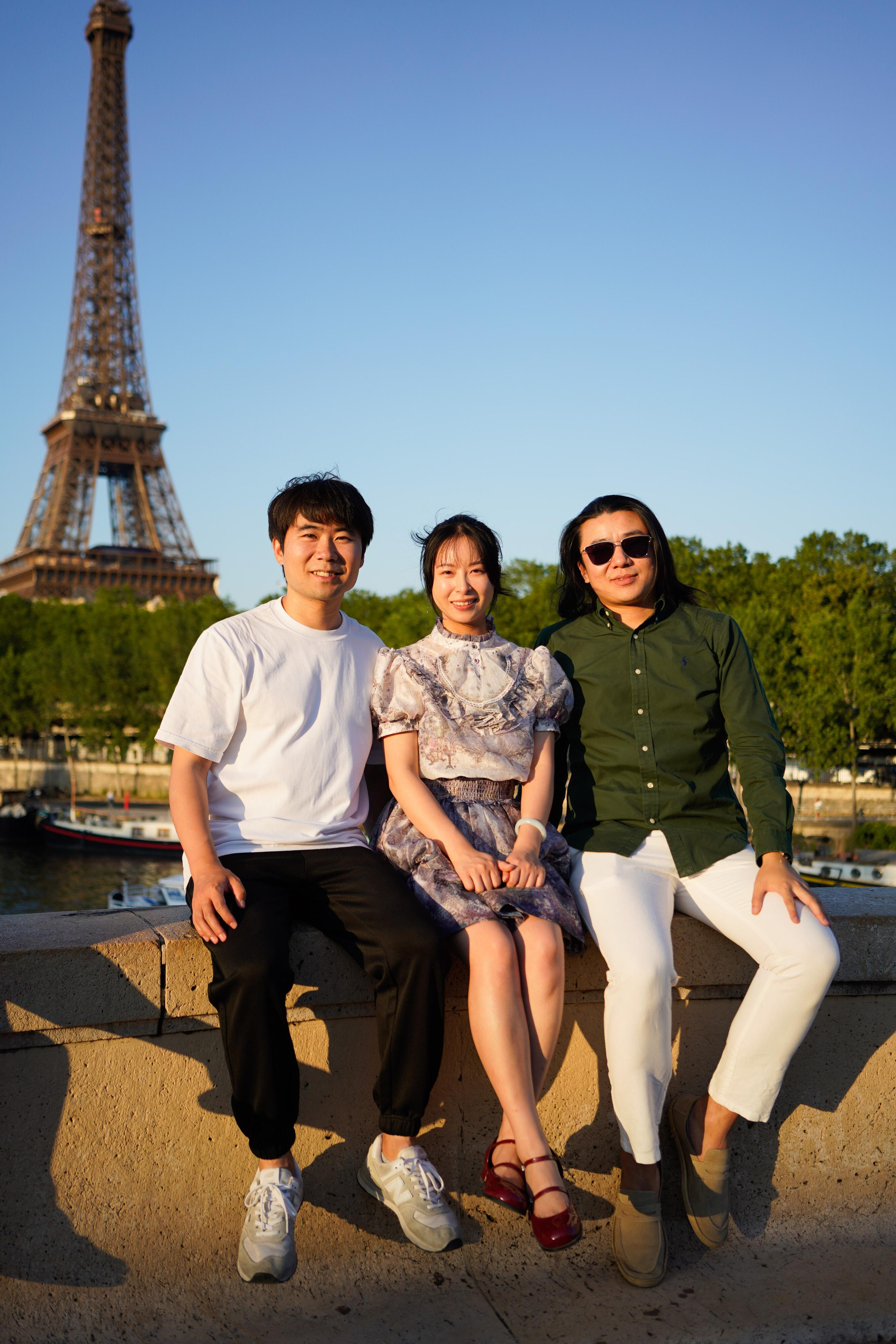 Love story (OPEN). Photographer Yudakova Daria