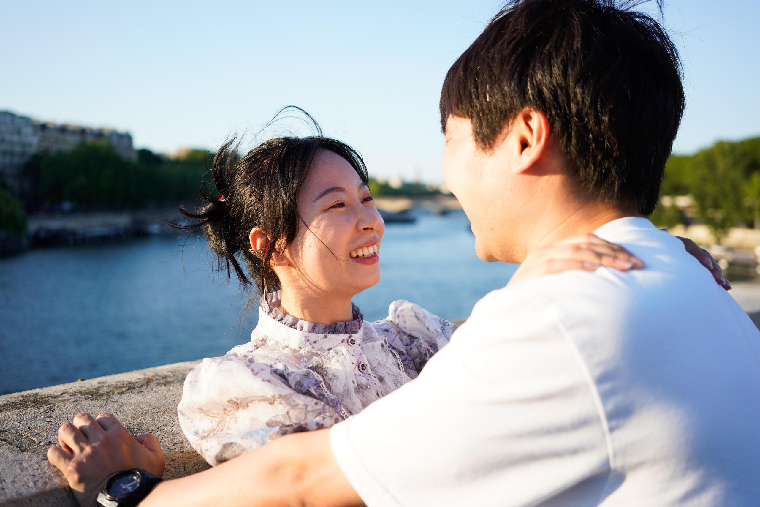 Love story (OPEN). Photographer Yudakova Daria