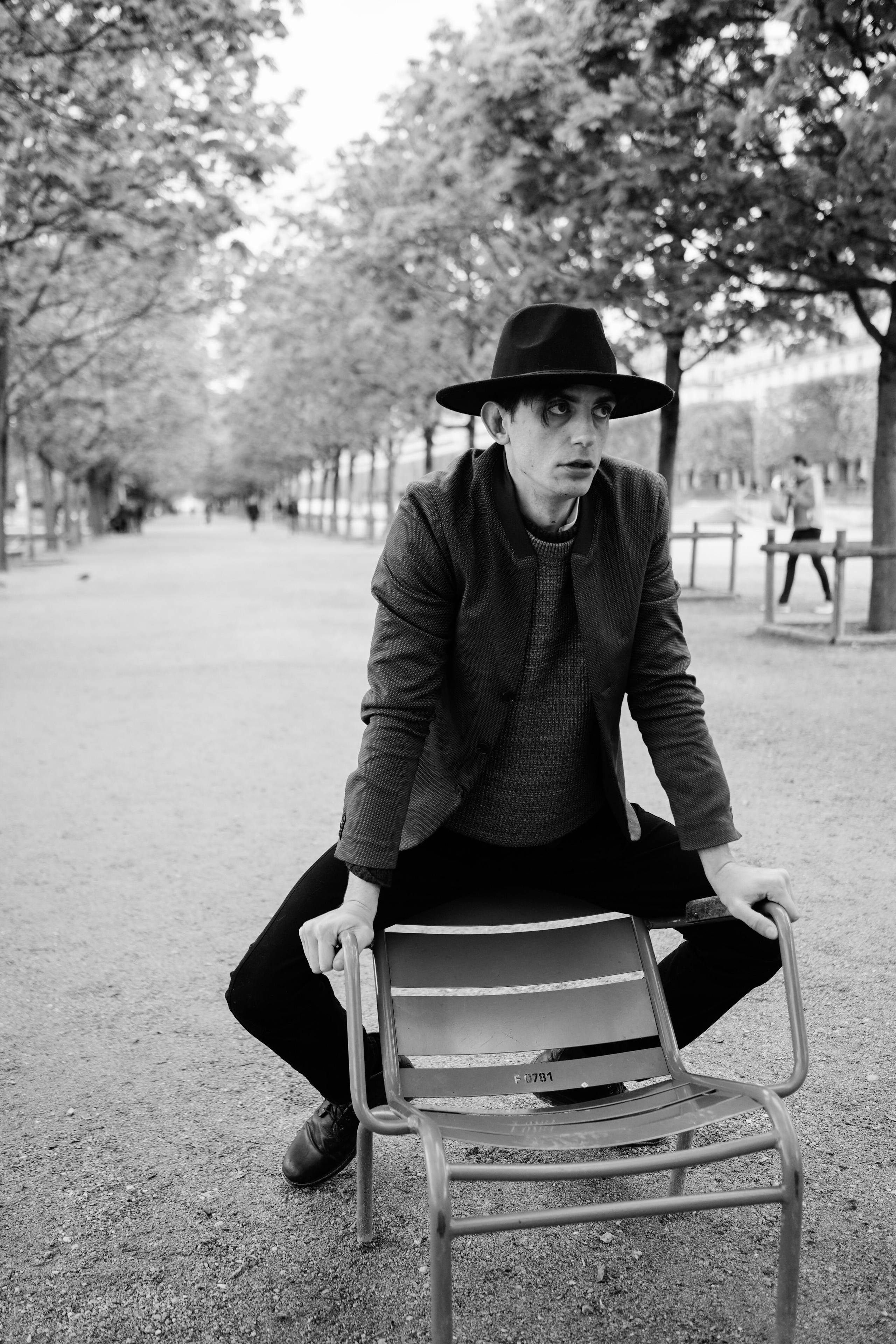 Clement (OPEN). Photographer Yudakova Daria