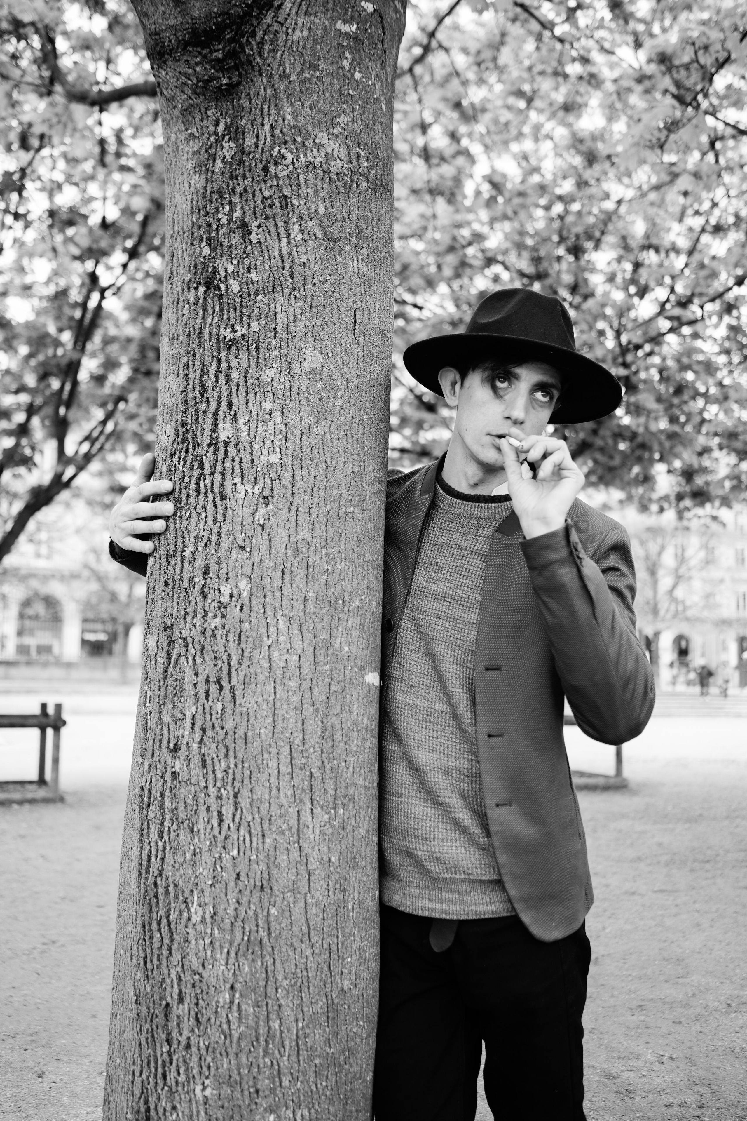 Clement. Photographer Yudakova Daria