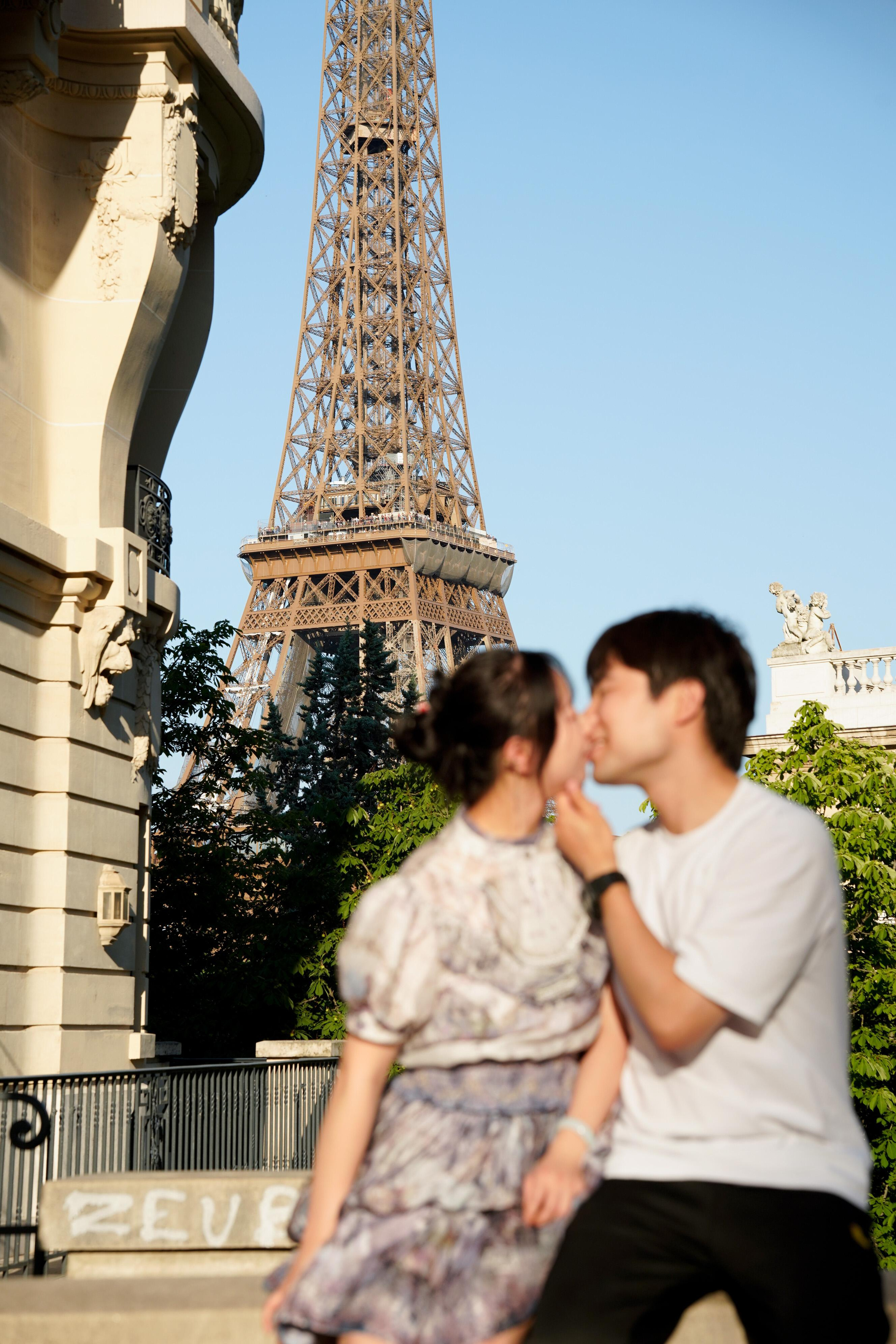 Love story (OPEN). Photographer Yudakova Daria