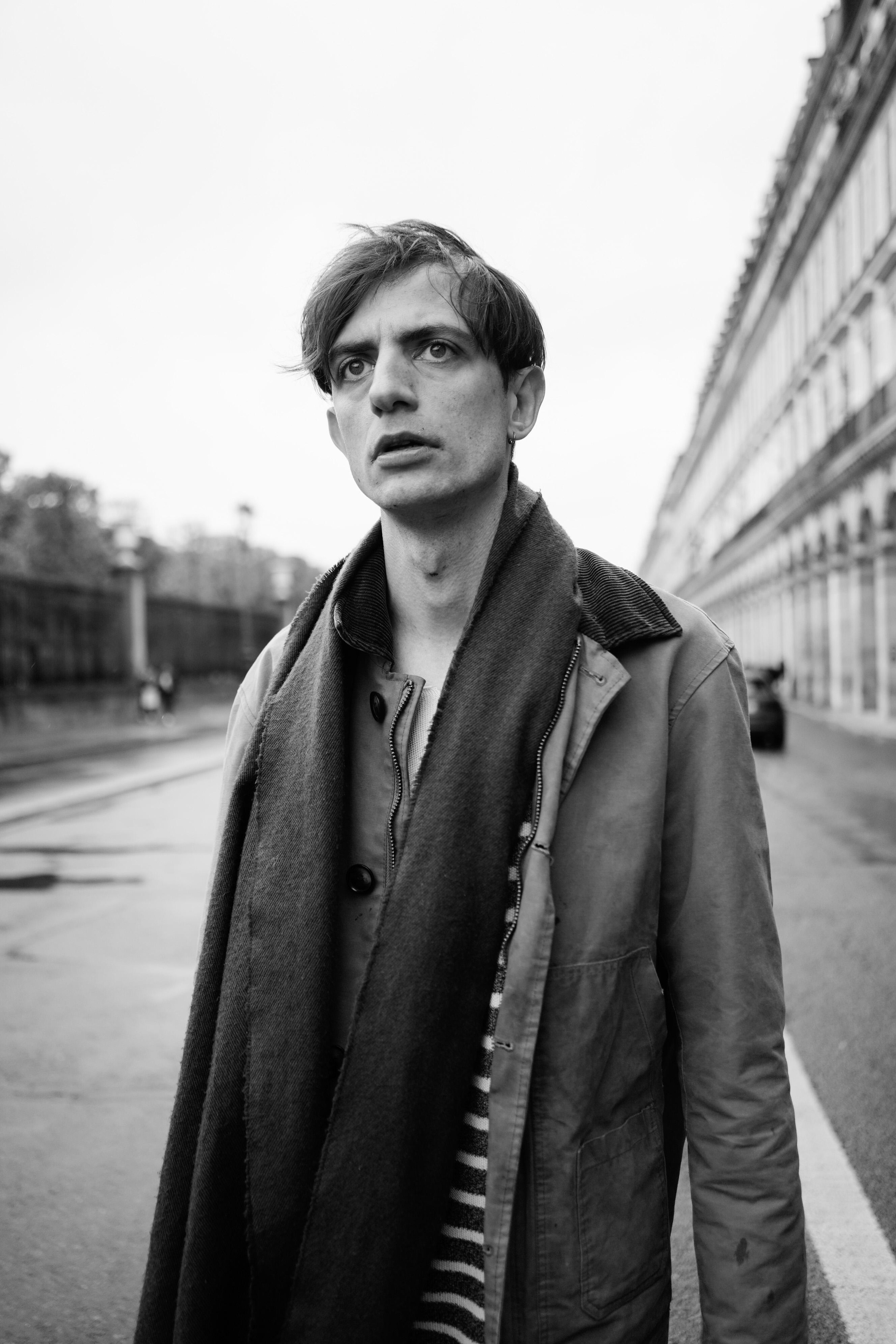 Clement. Photographer Yudakova Daria