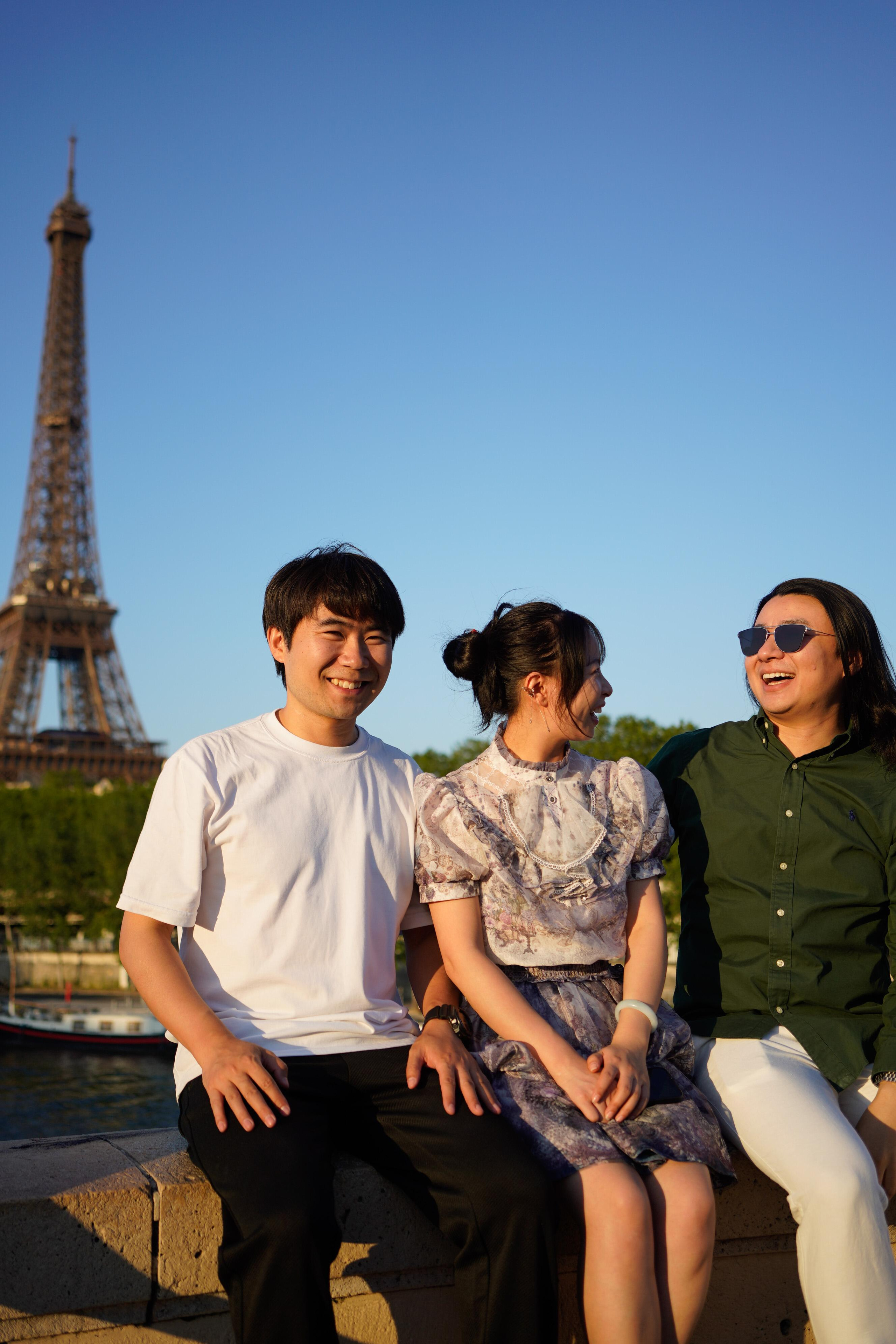 Love story (OPEN). Photographer Yudakova Daria